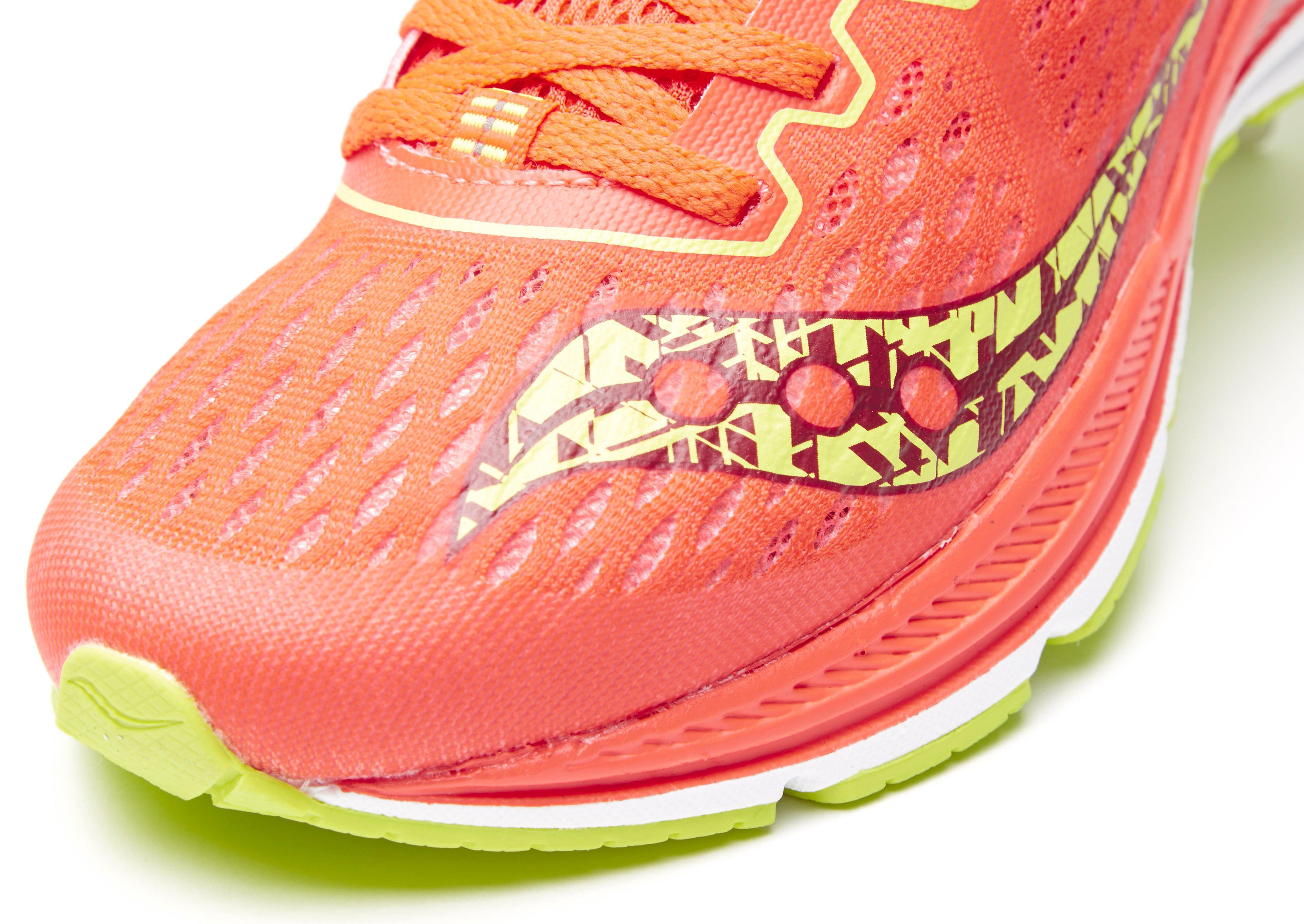 saucony fastwitch 10