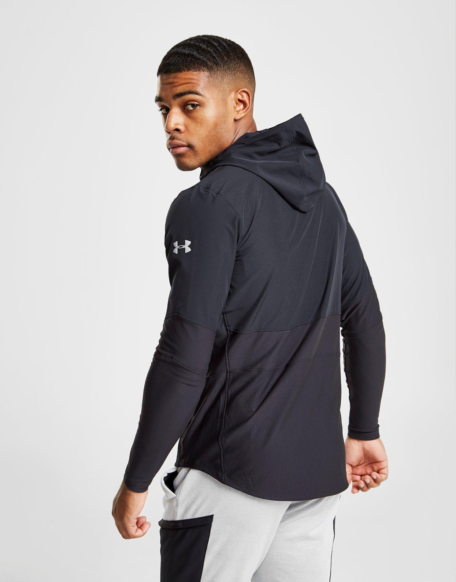 under armour threadborne vanish popover