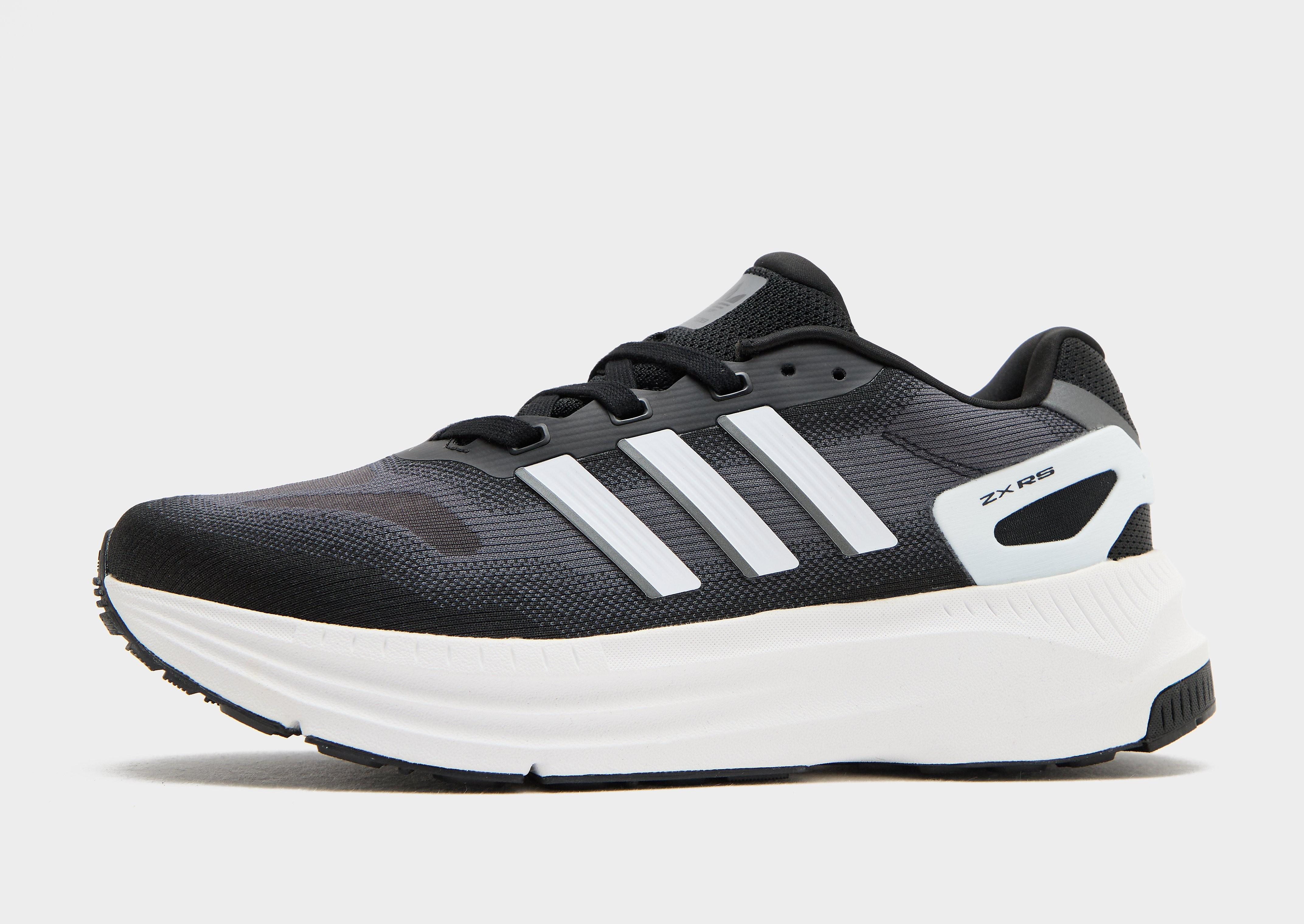 ZX RS di adidas Originals in Nero | Lyst