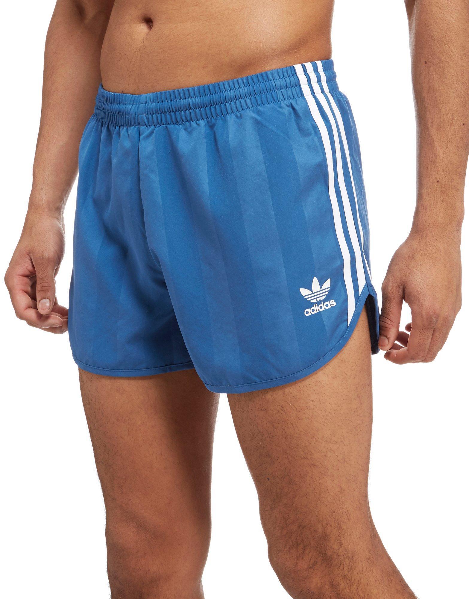 adidas originals football shorts