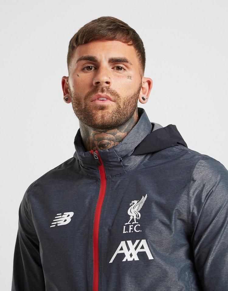 liverpool manager coat