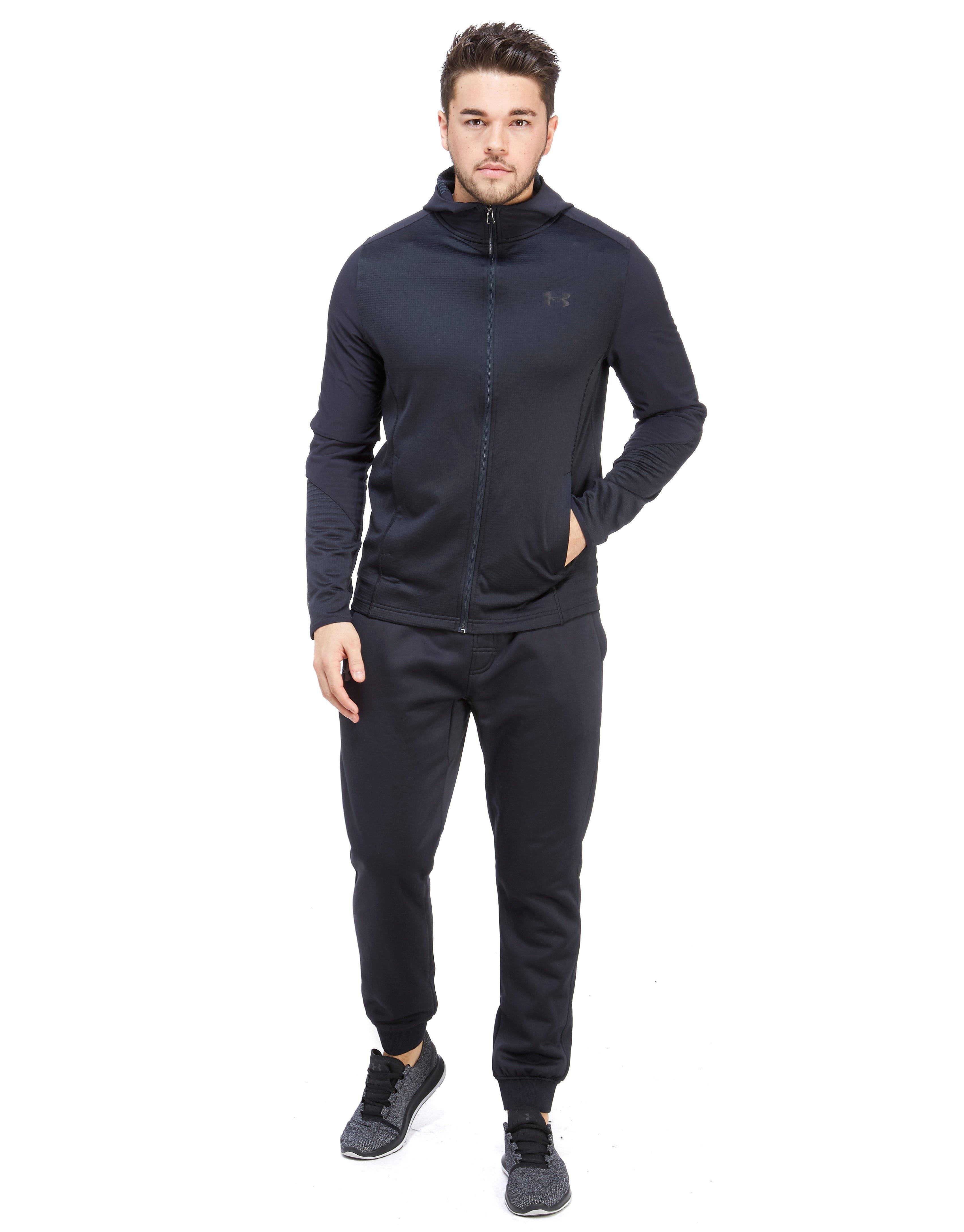 under armour tracksuit anthony joshua