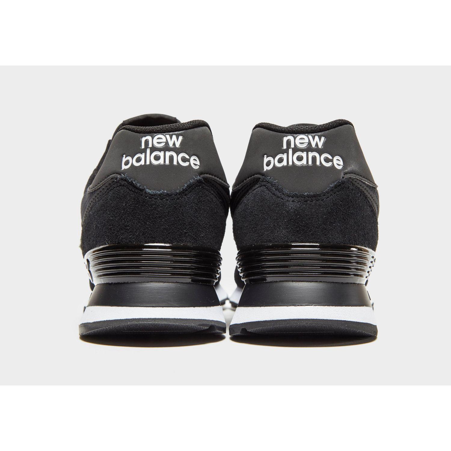 new balance 574 ripstop