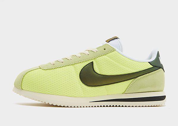 jd sports nike cortez