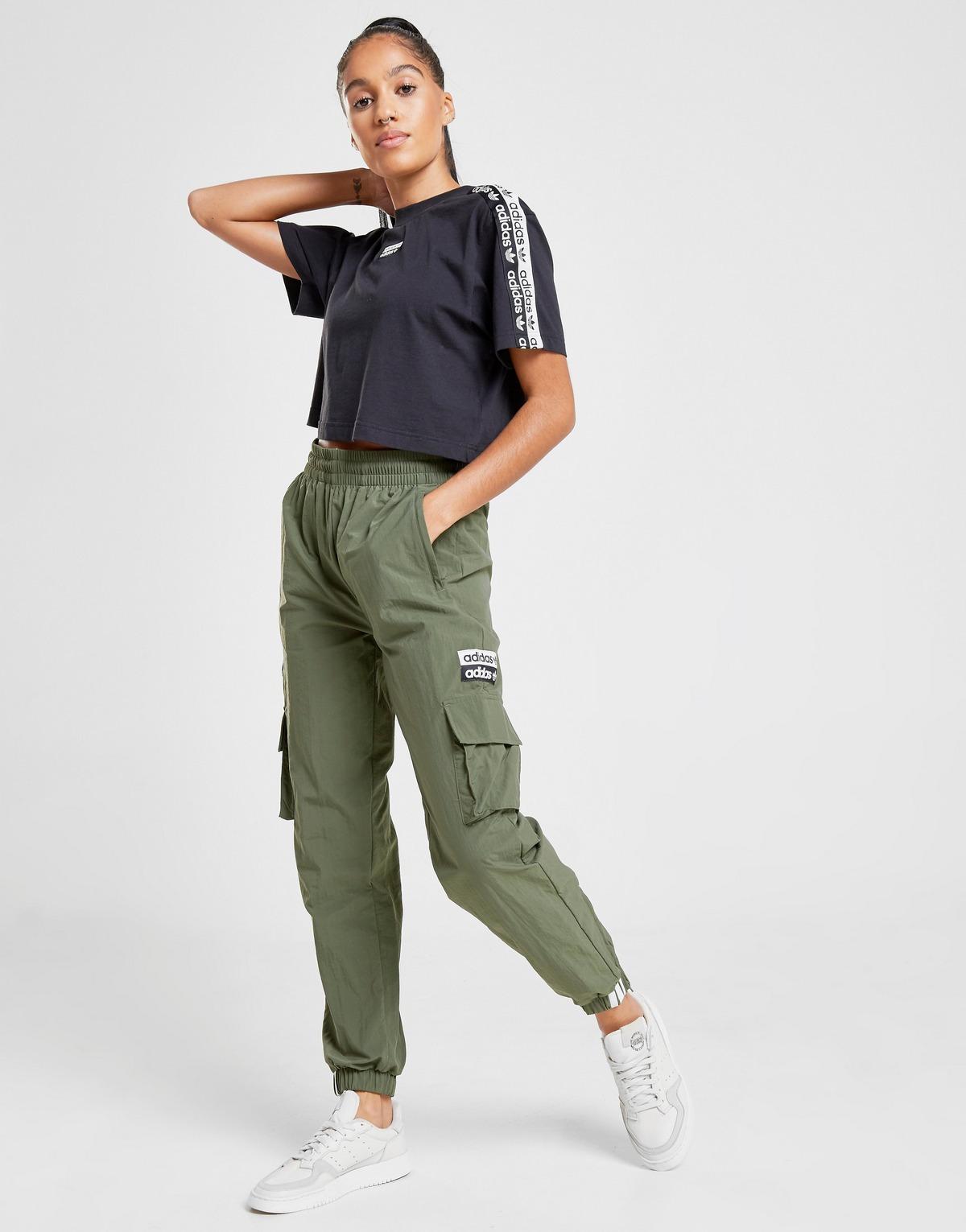 Adidas Cargo Track Pants Top Sellers, SAVE 35% - icarus.photos