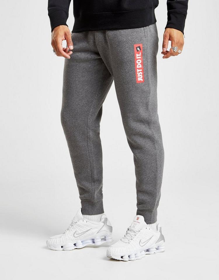 charcoal nike joggers