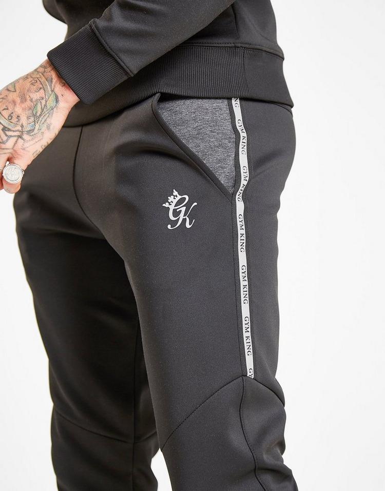 gym king lombardi joggers