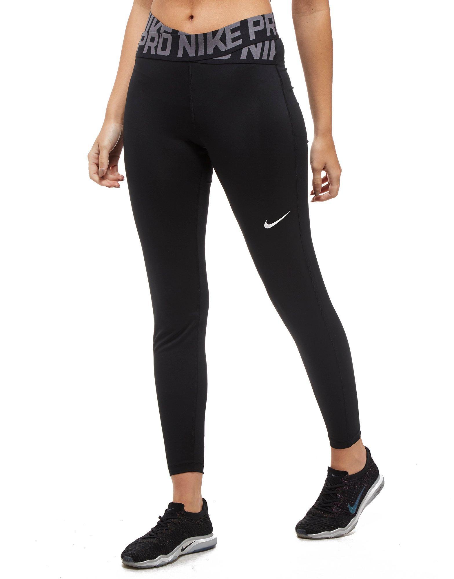 nike cross leggings