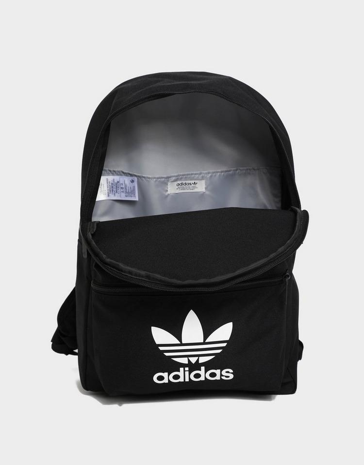 Adicolor classic backpack black best sale