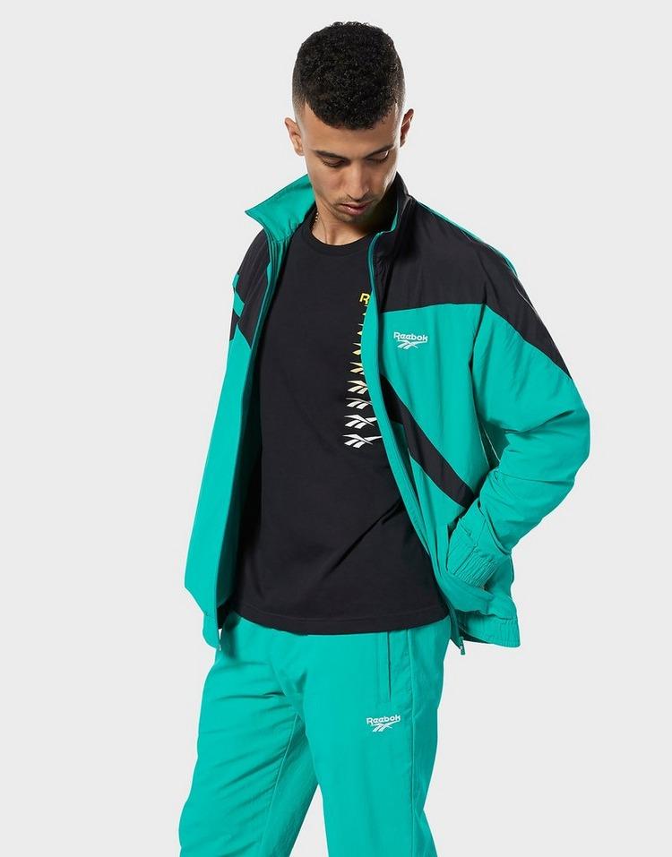 reebok classic vector track jacket