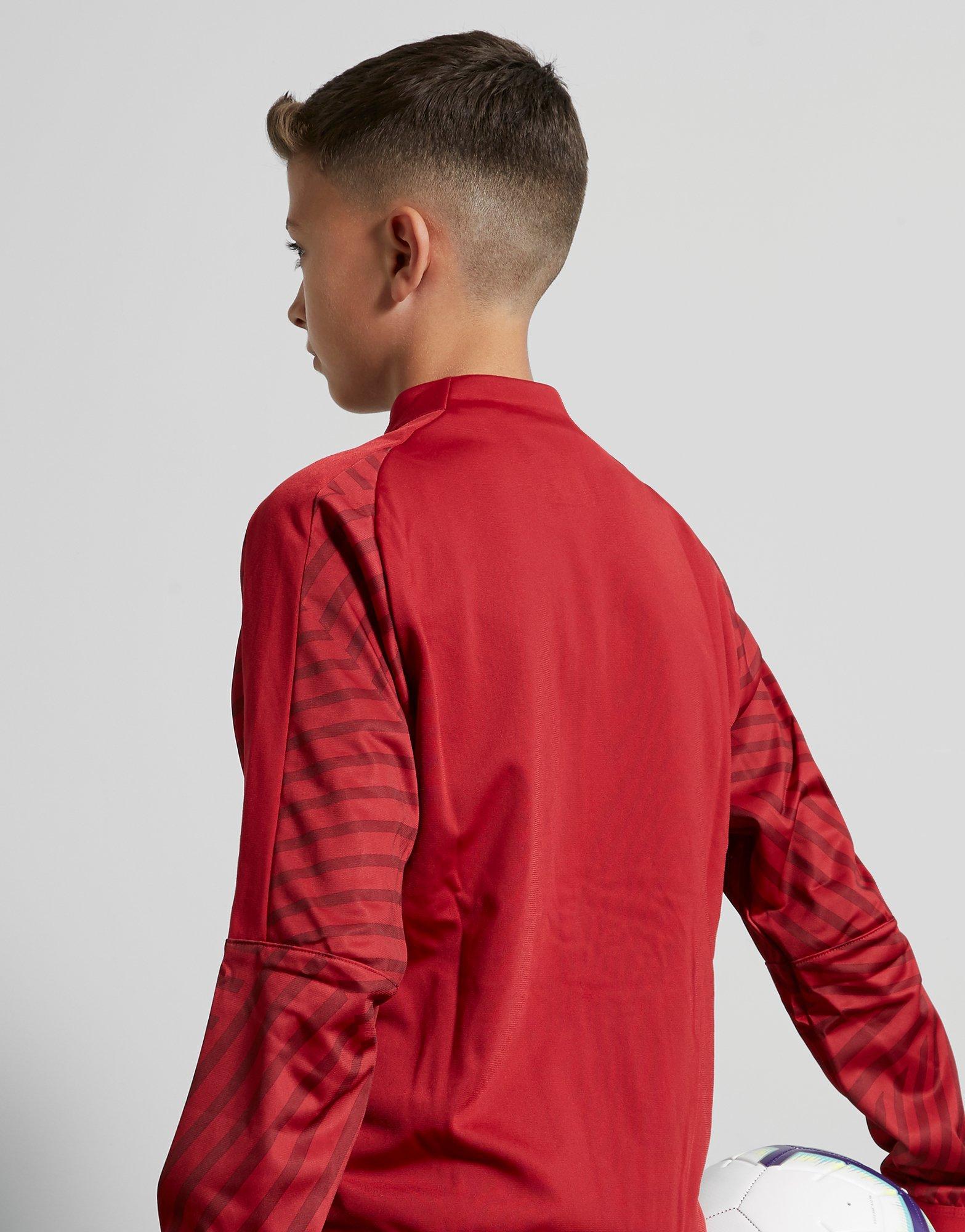 arsenal stadium jacket junior