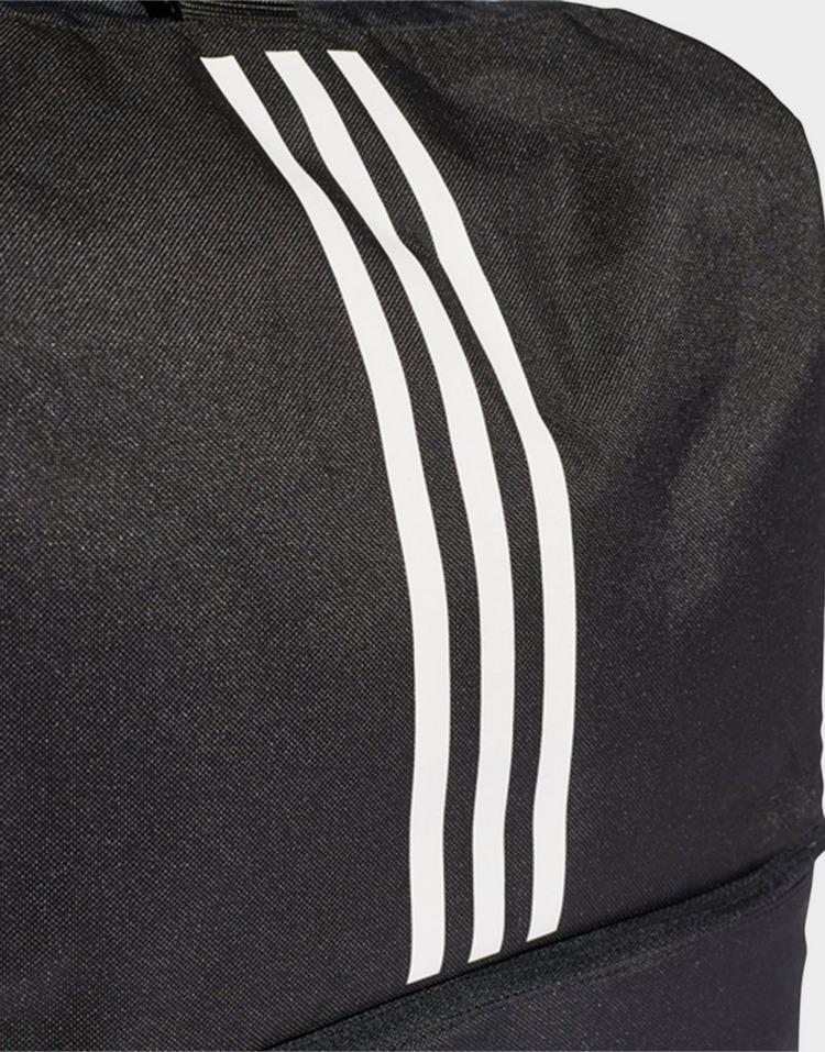 adidas Originals Tiro Duffel Large in Black / White (Black) - Lyst
