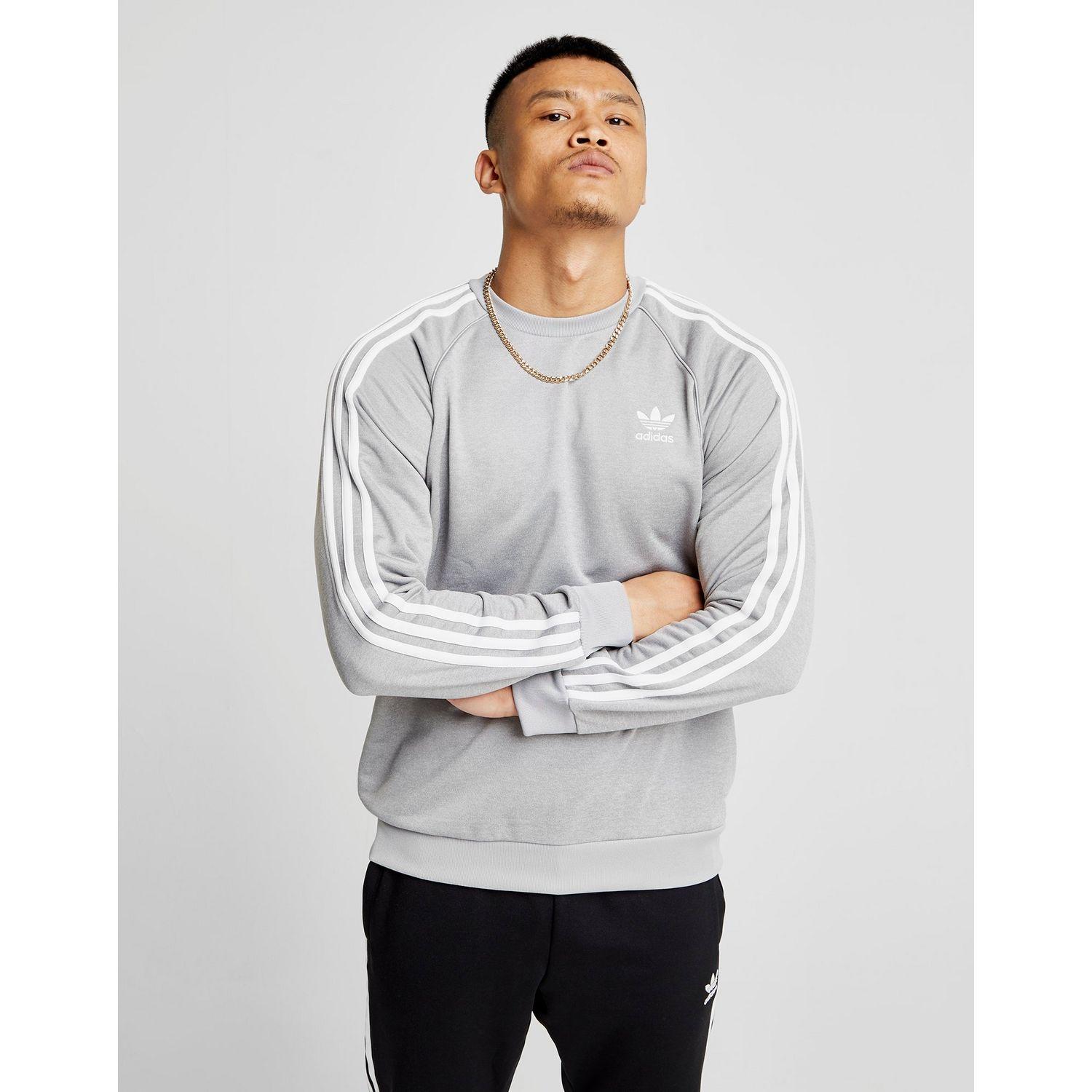 superstar sweatshirt adidas