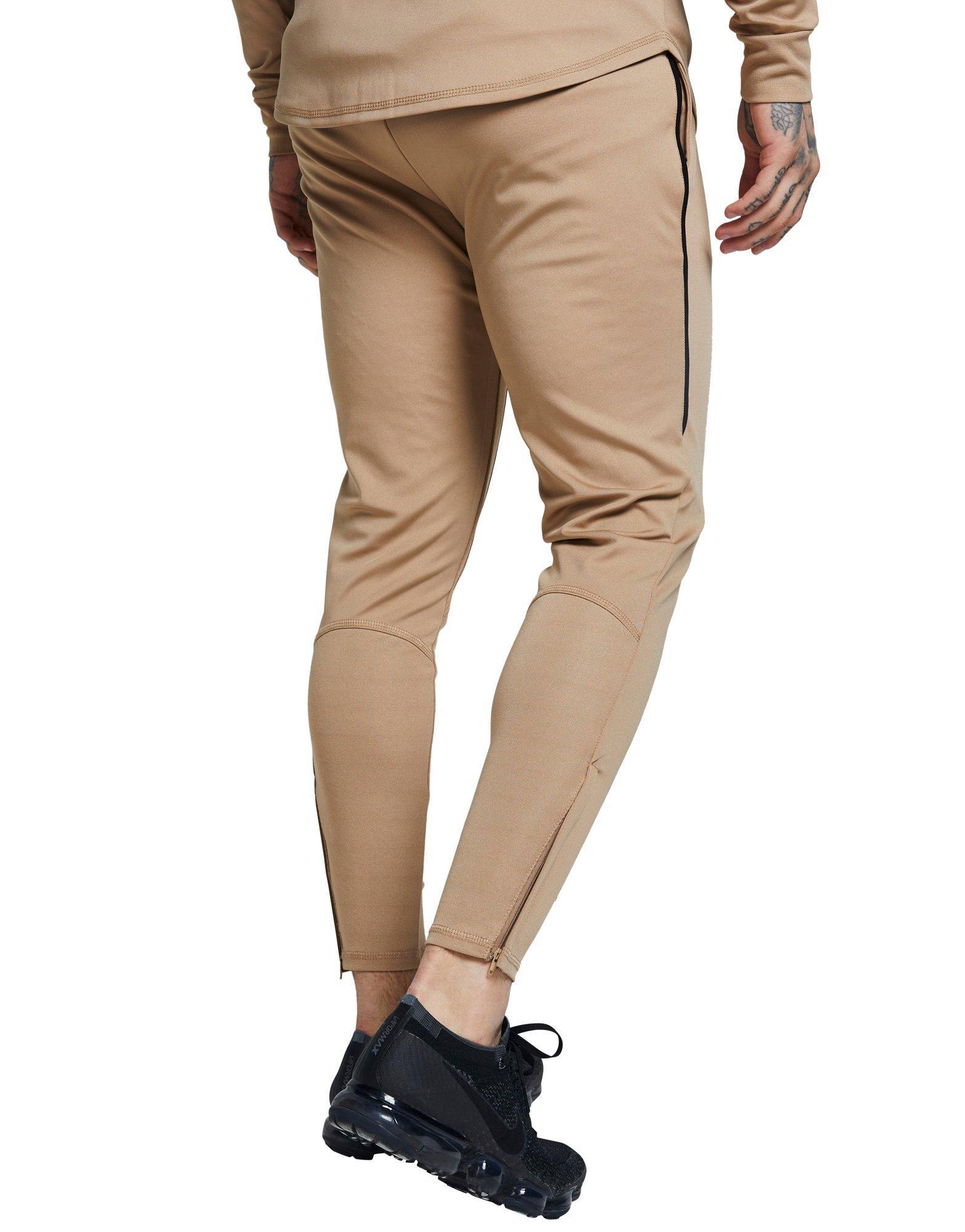 siksilk zonal track pants