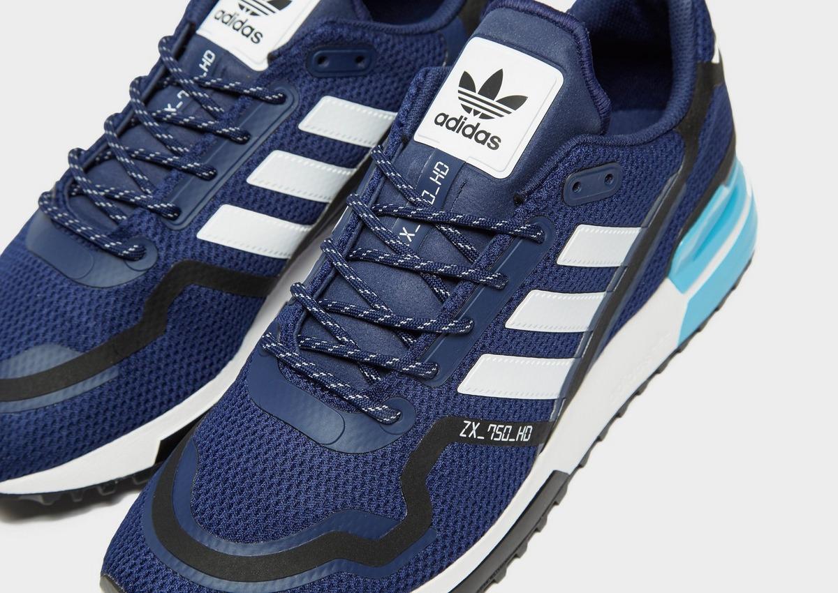 adidas zx 750 hd blue