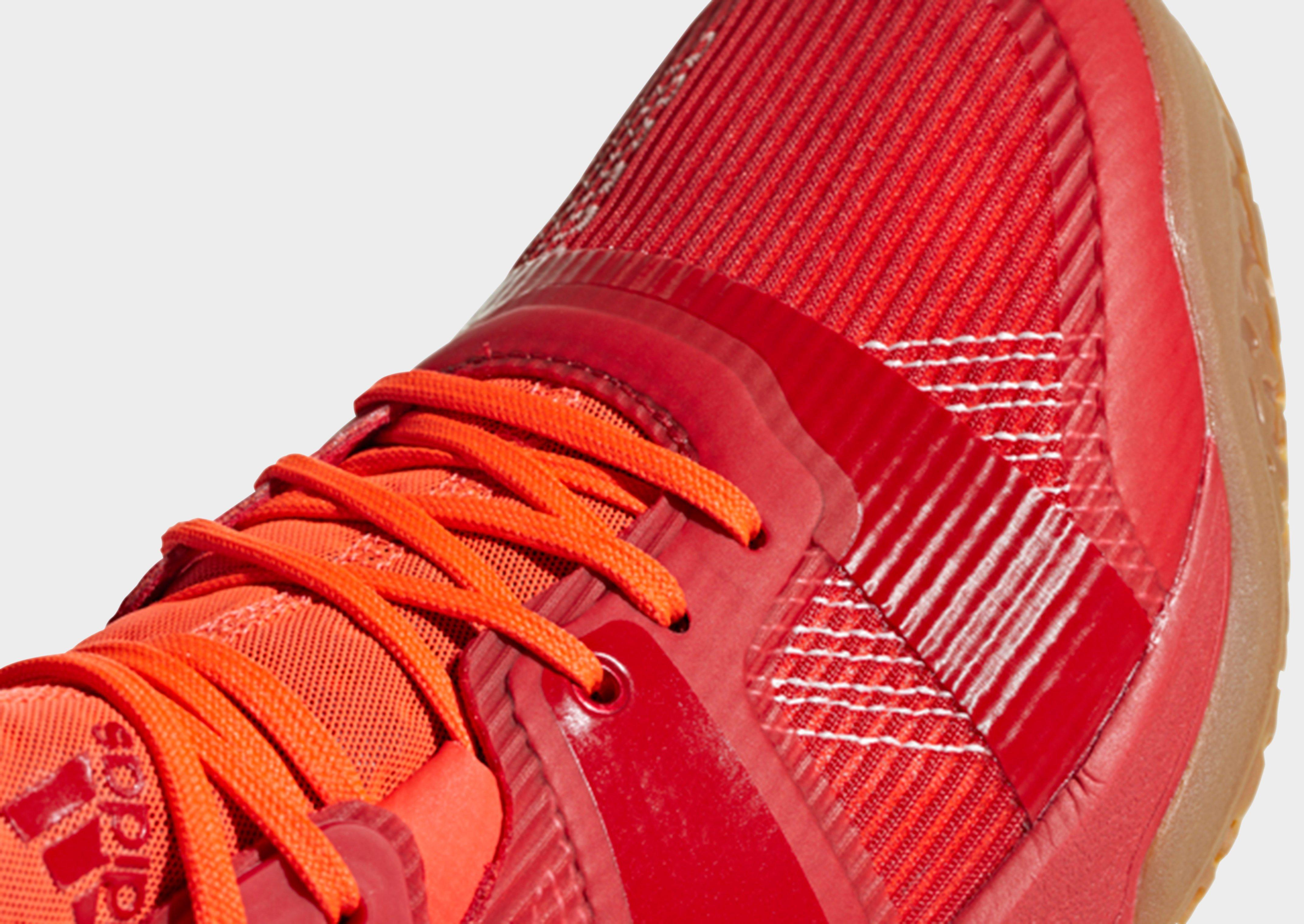 adidas stabil x red