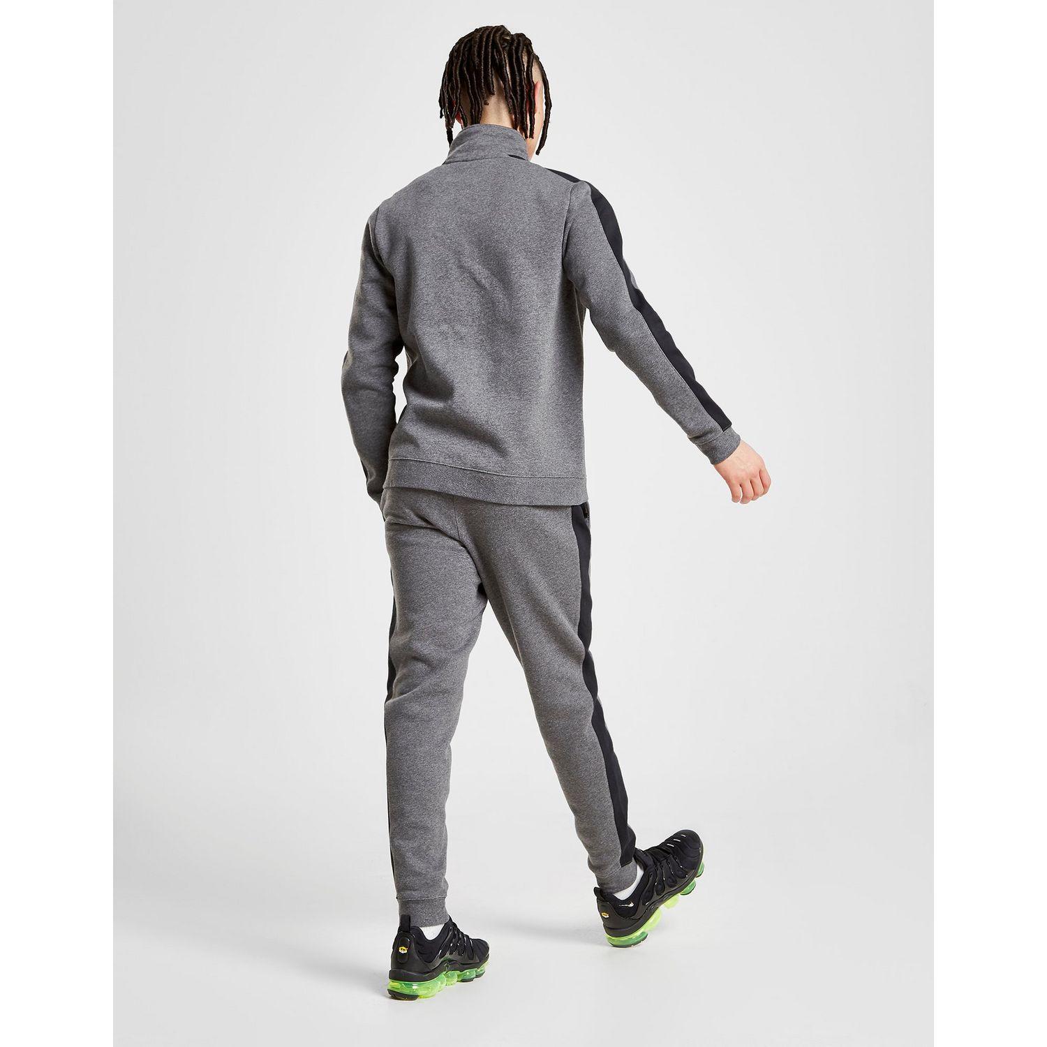 nike league fleece tracksuit