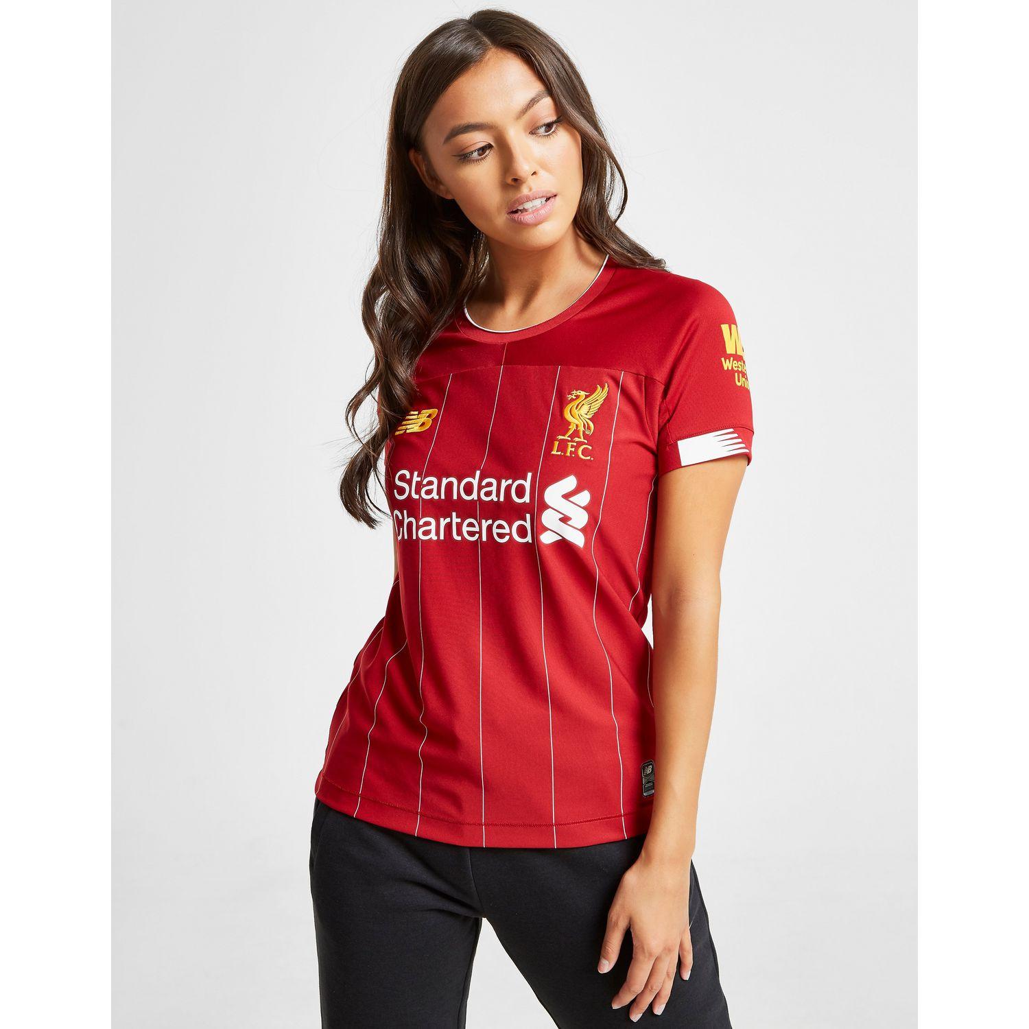 lfc ladies tops