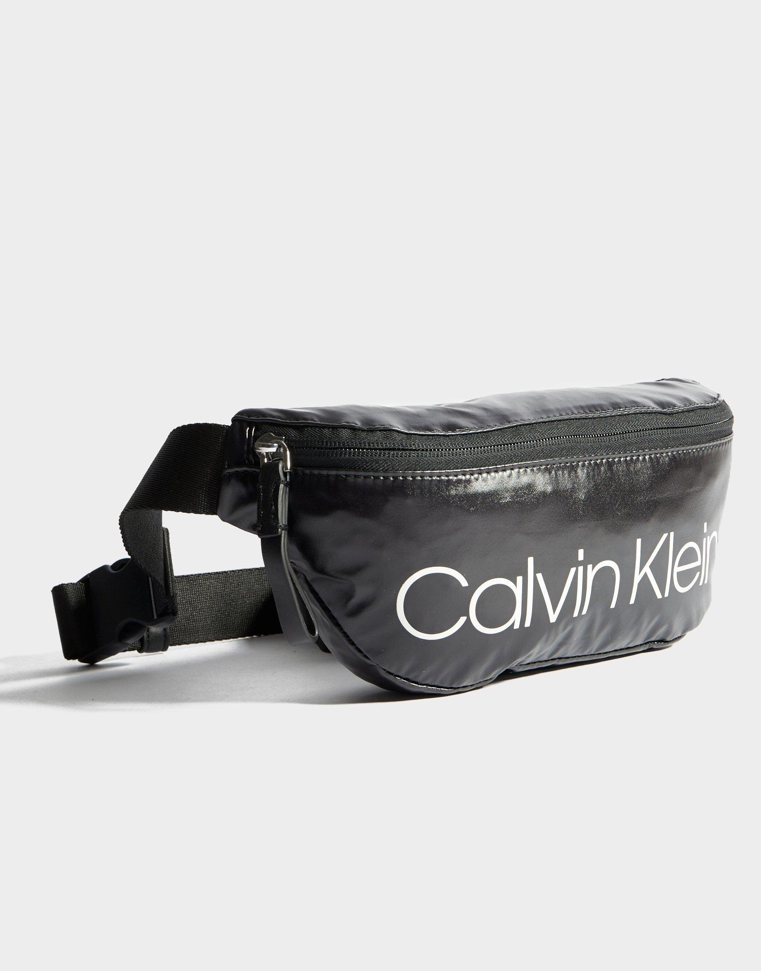 Calvin Klein Waist Bag Online, 54% OFF | lavarockrestaurant.com