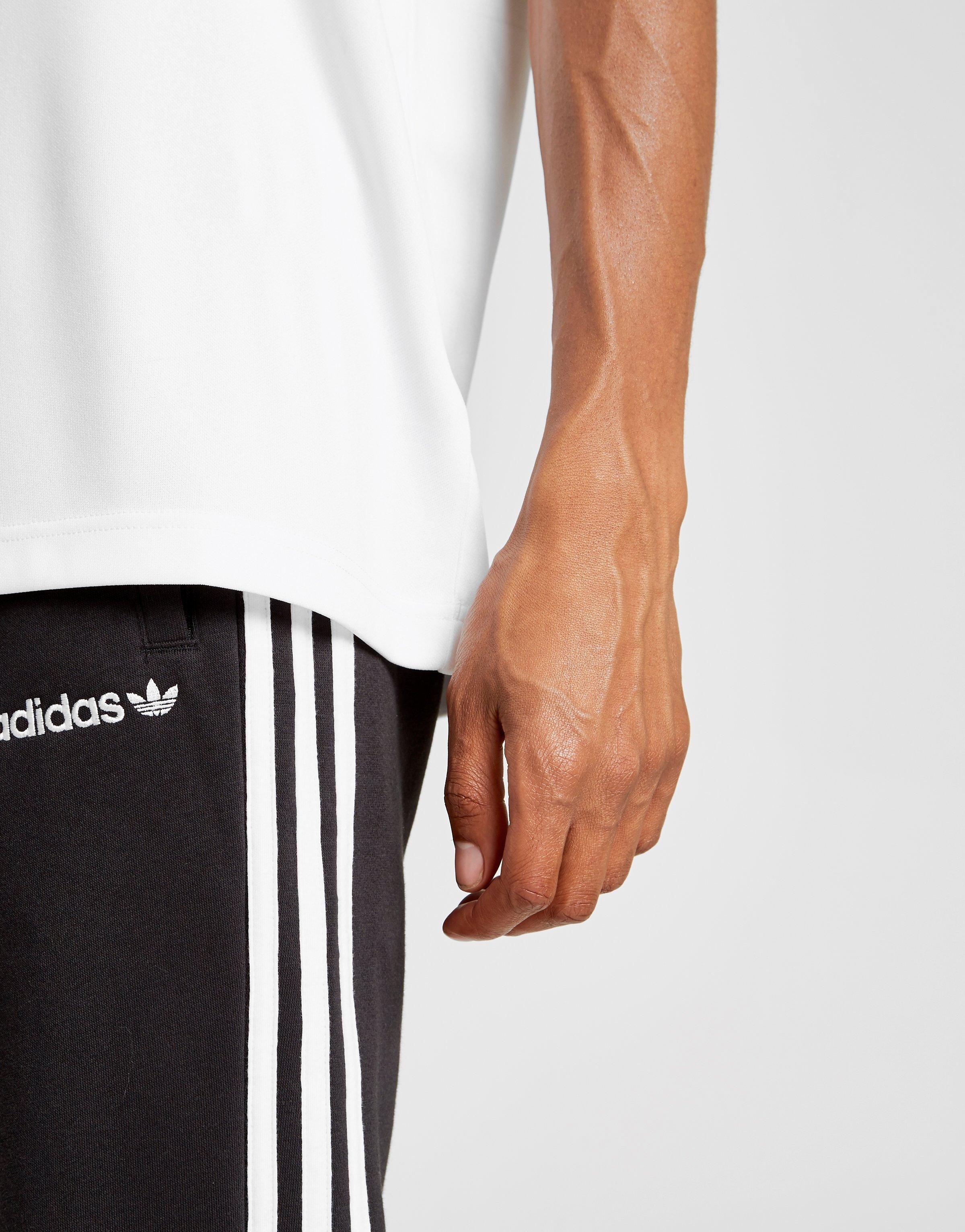 adidas originals itasca fleece track pants