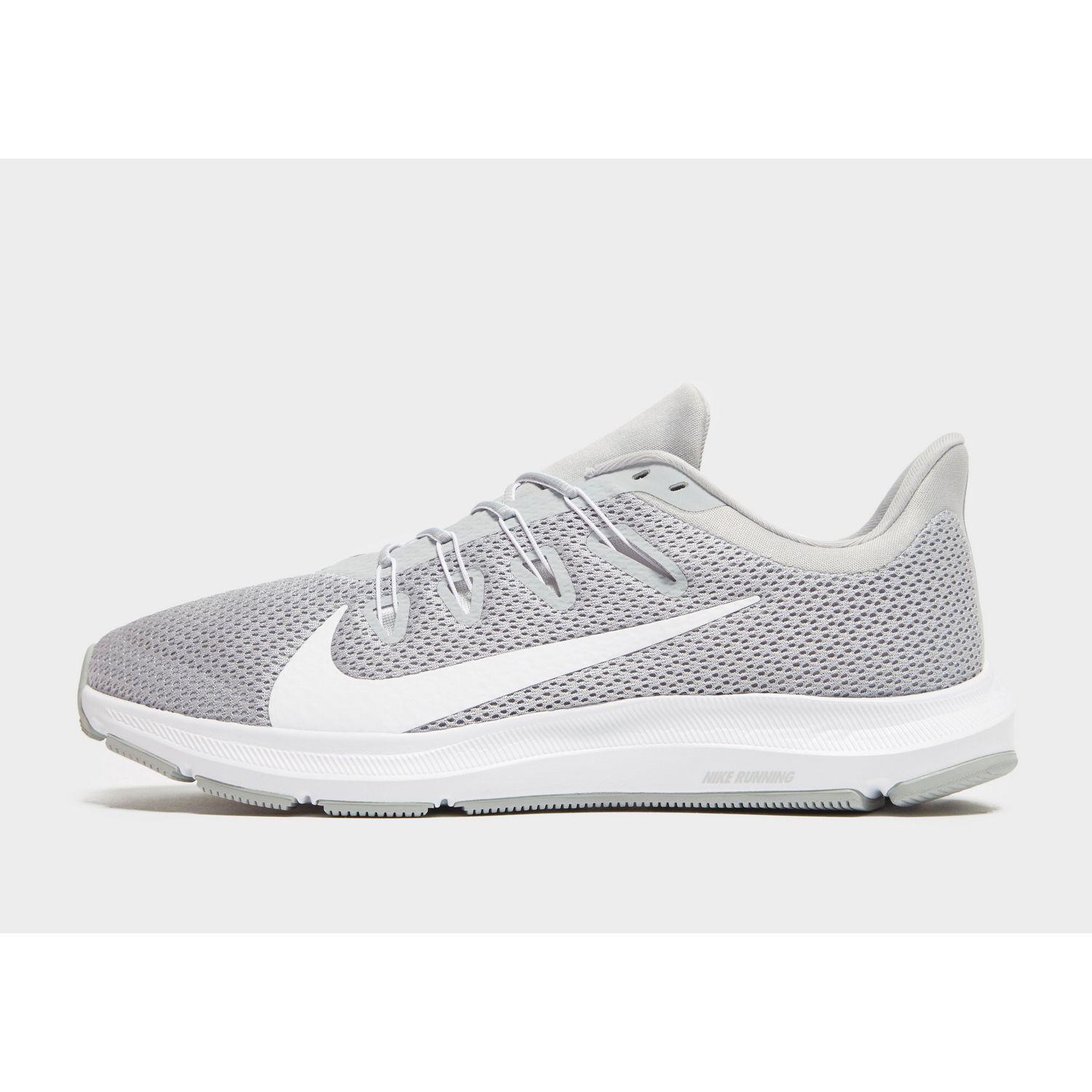 nike quest 2 grey