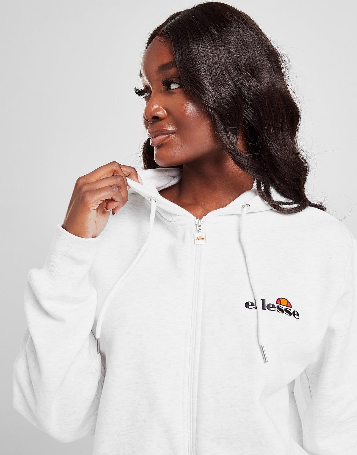 gildan women's zip up hoodie