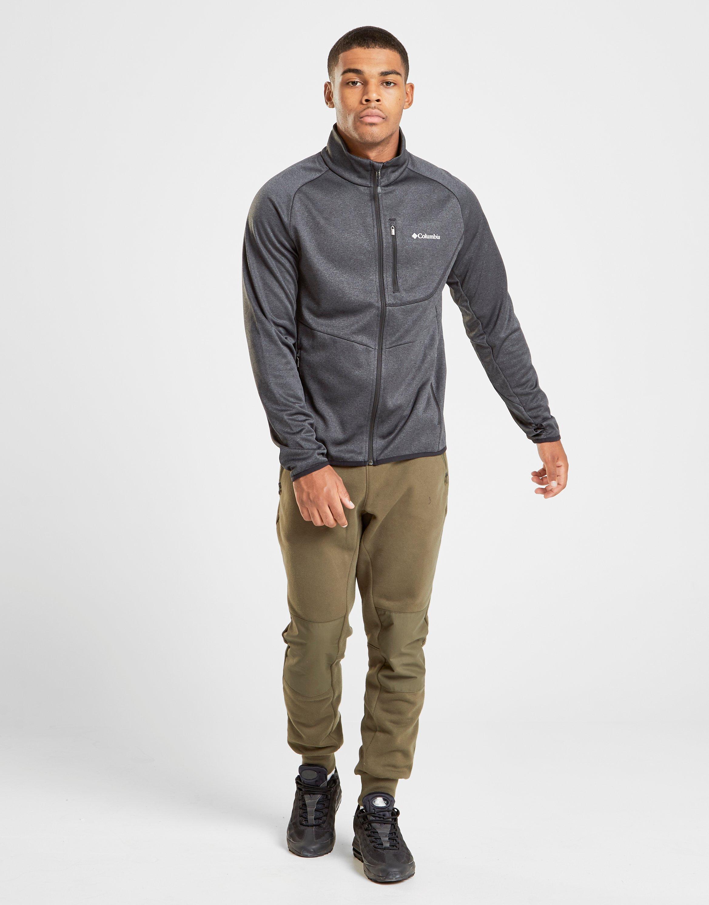 columbia drammen point full zip