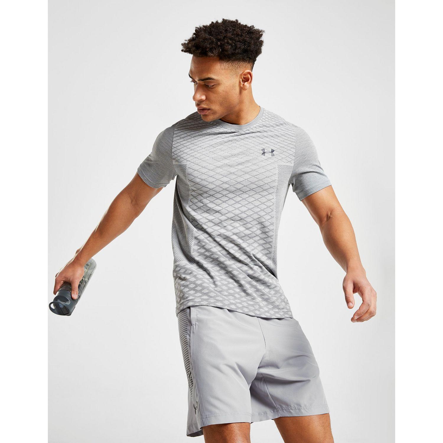 under armour t shirts and shorts