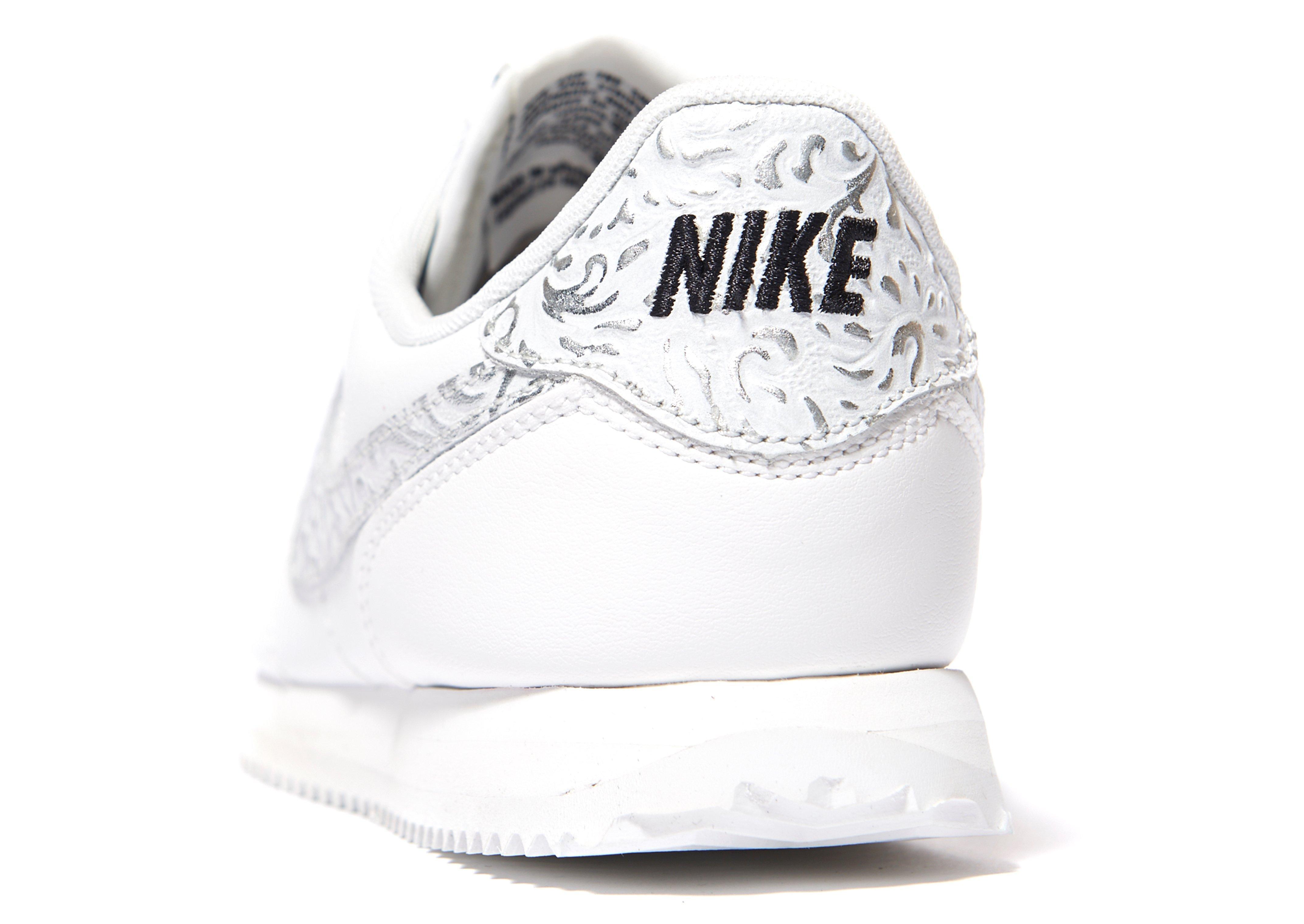 jd nike cortez junior