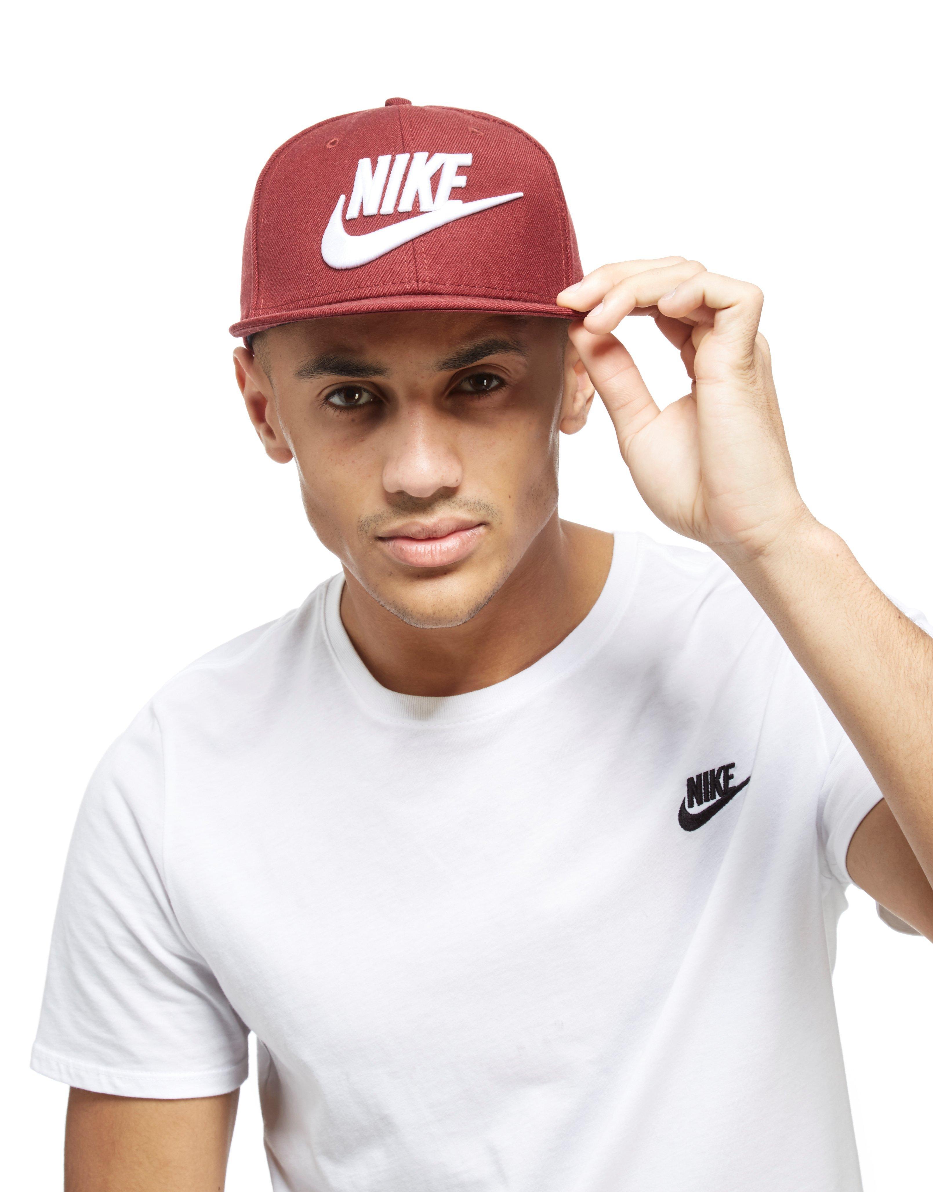 men's nike futura cap