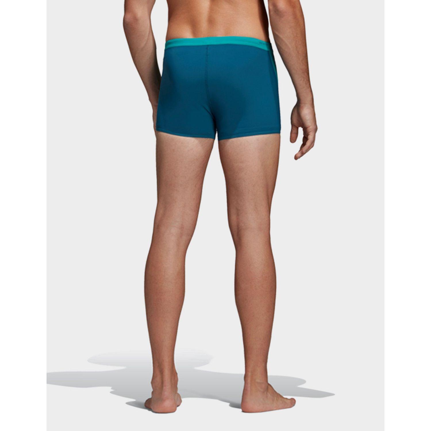 adidas parley swim shorts