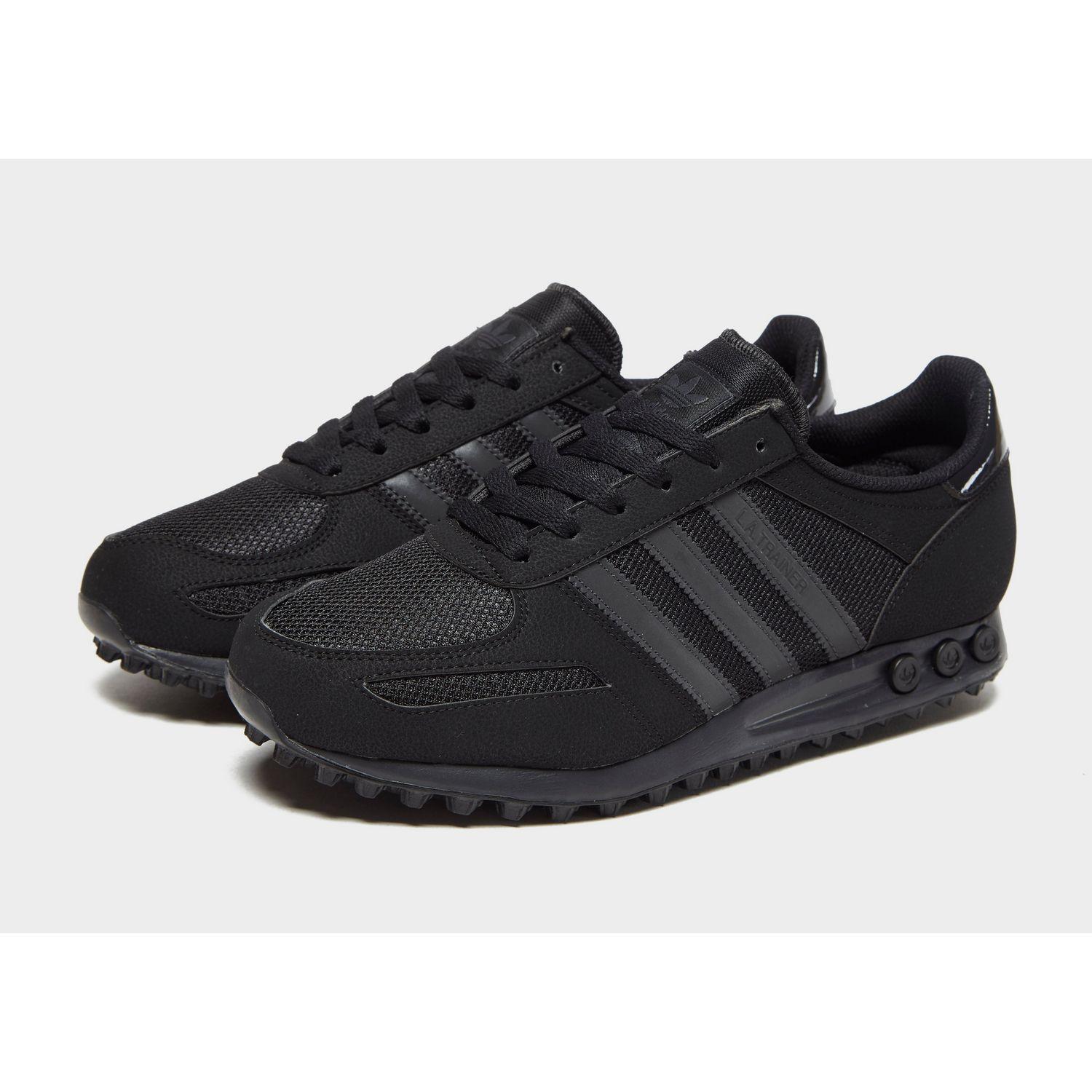 adidas trainer scamosciate