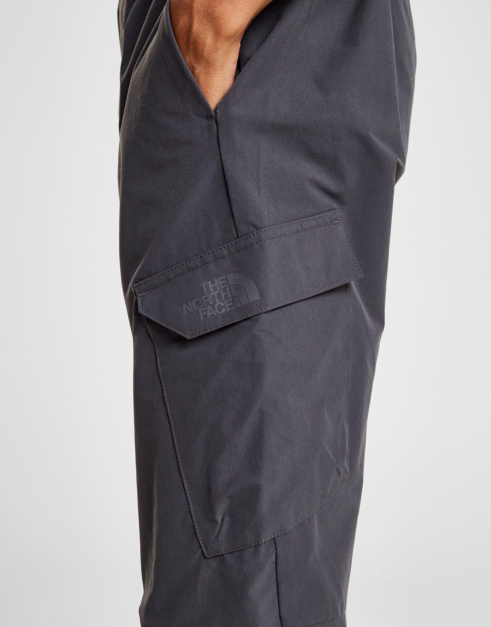 north face ventacious cargo pants