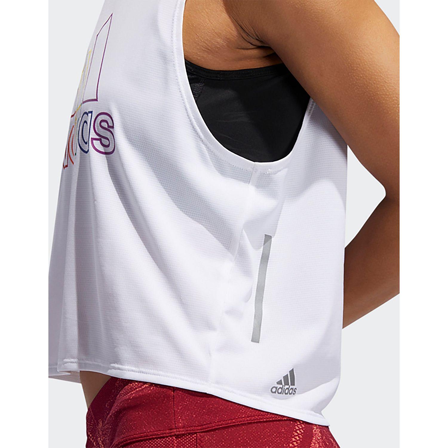 adidas pride tank top