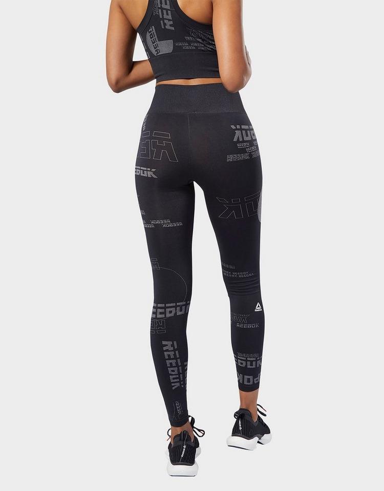 wor meet you there seamless tights
