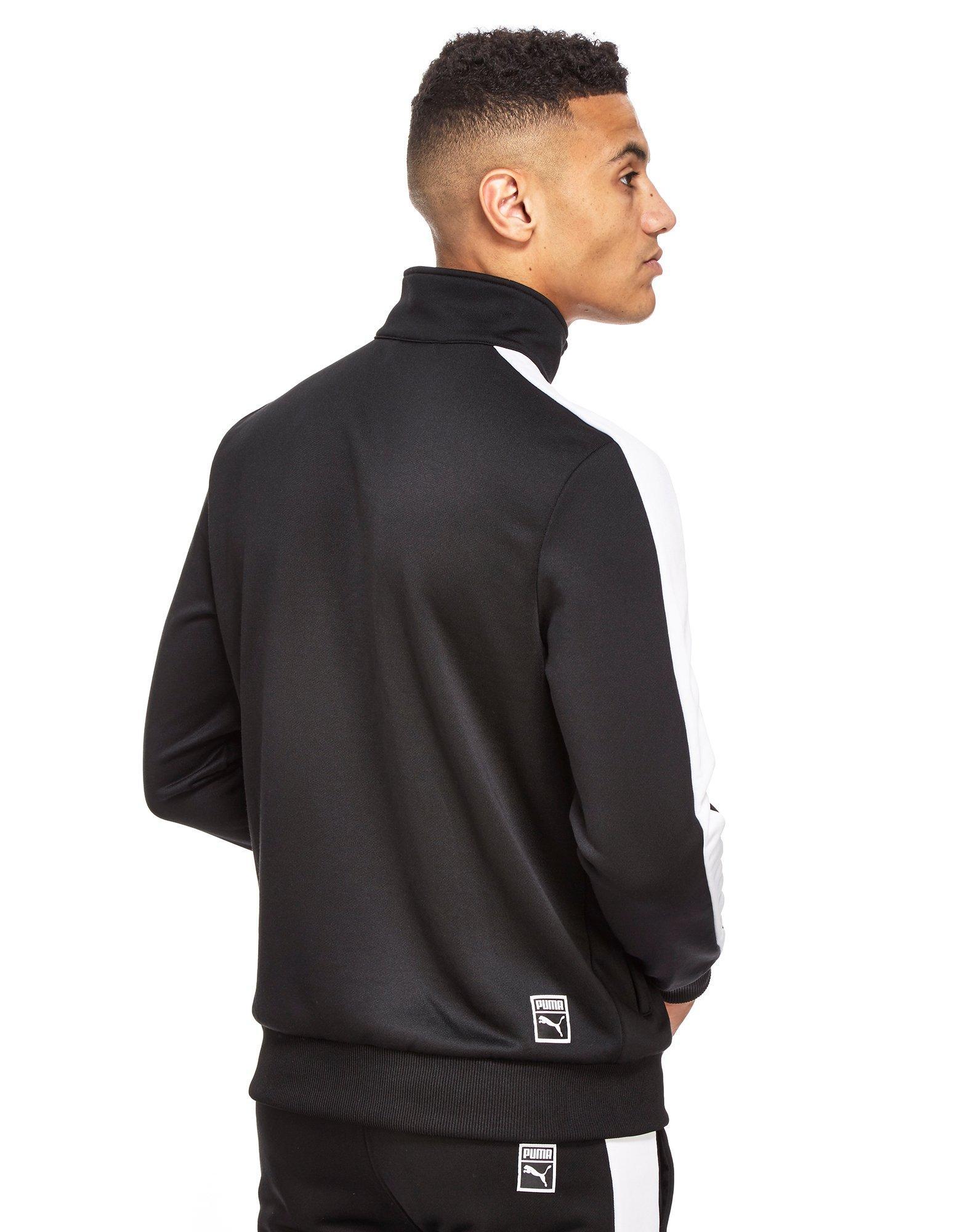 puma cotton tracksuit
