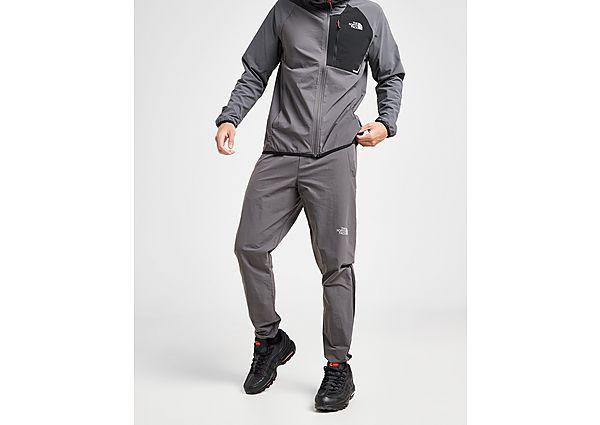 The North Face Performance Woven Track Pants in Black for Men Lyst UK