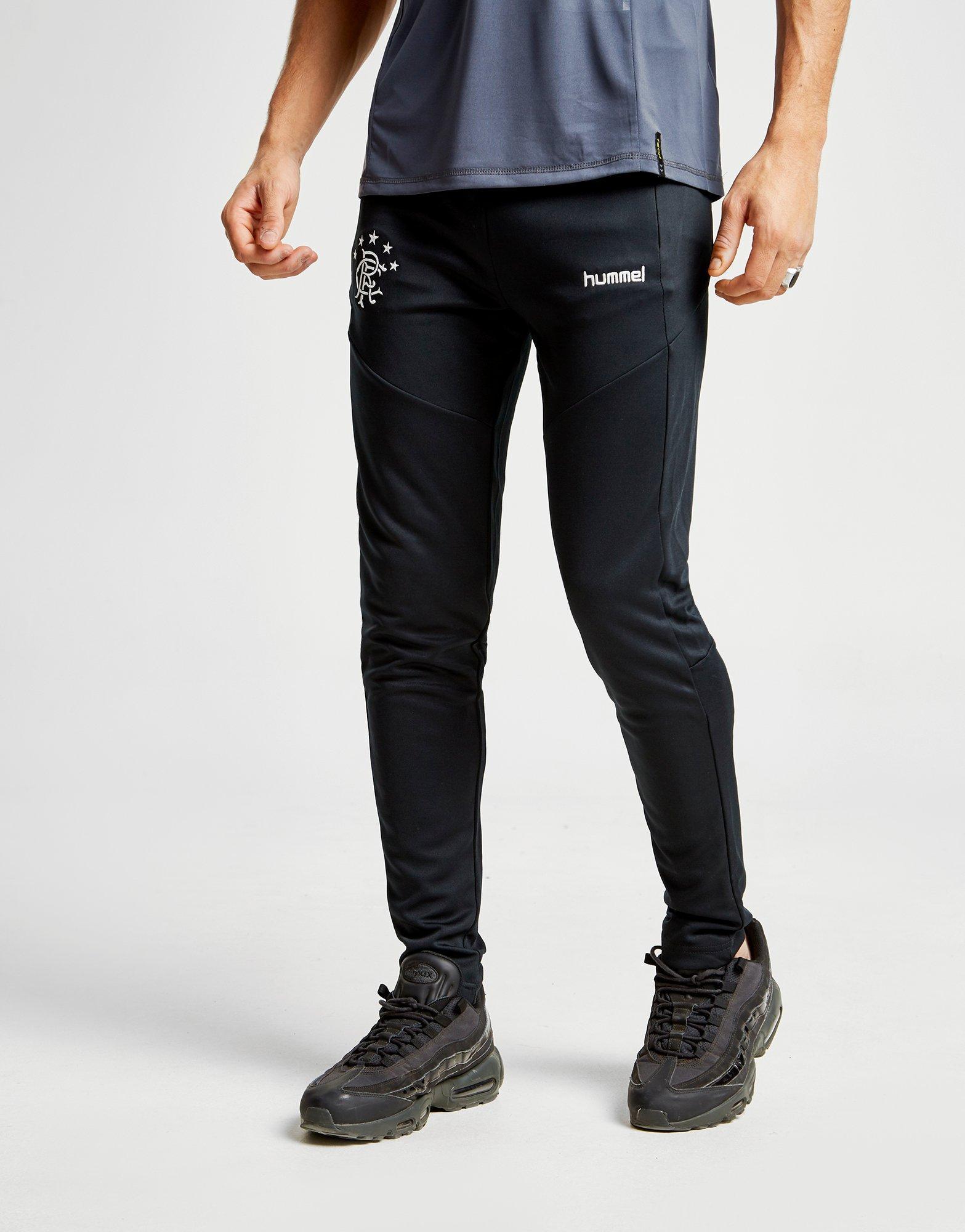 rangers track pants