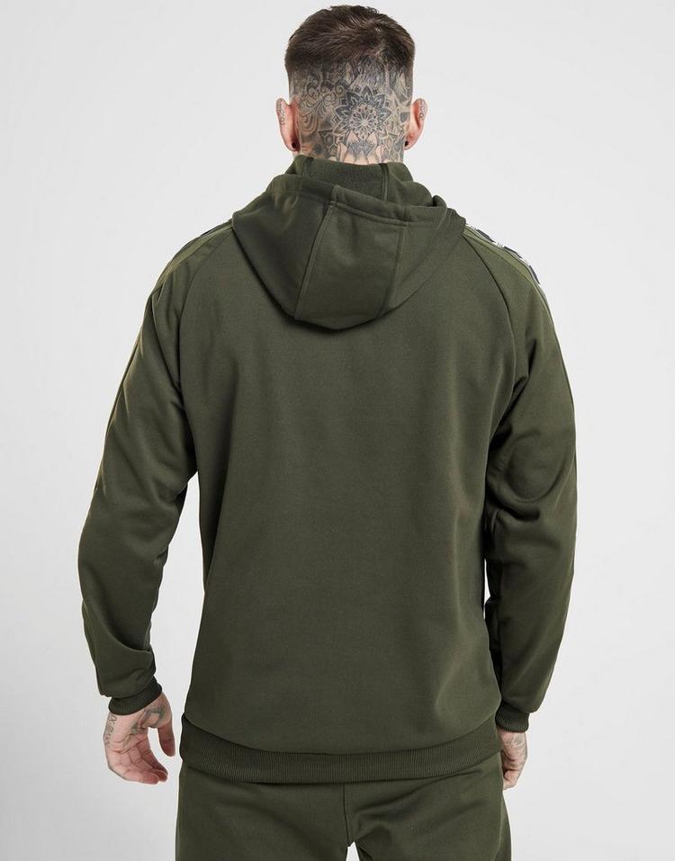 adidas originals on edge overhead hoodie