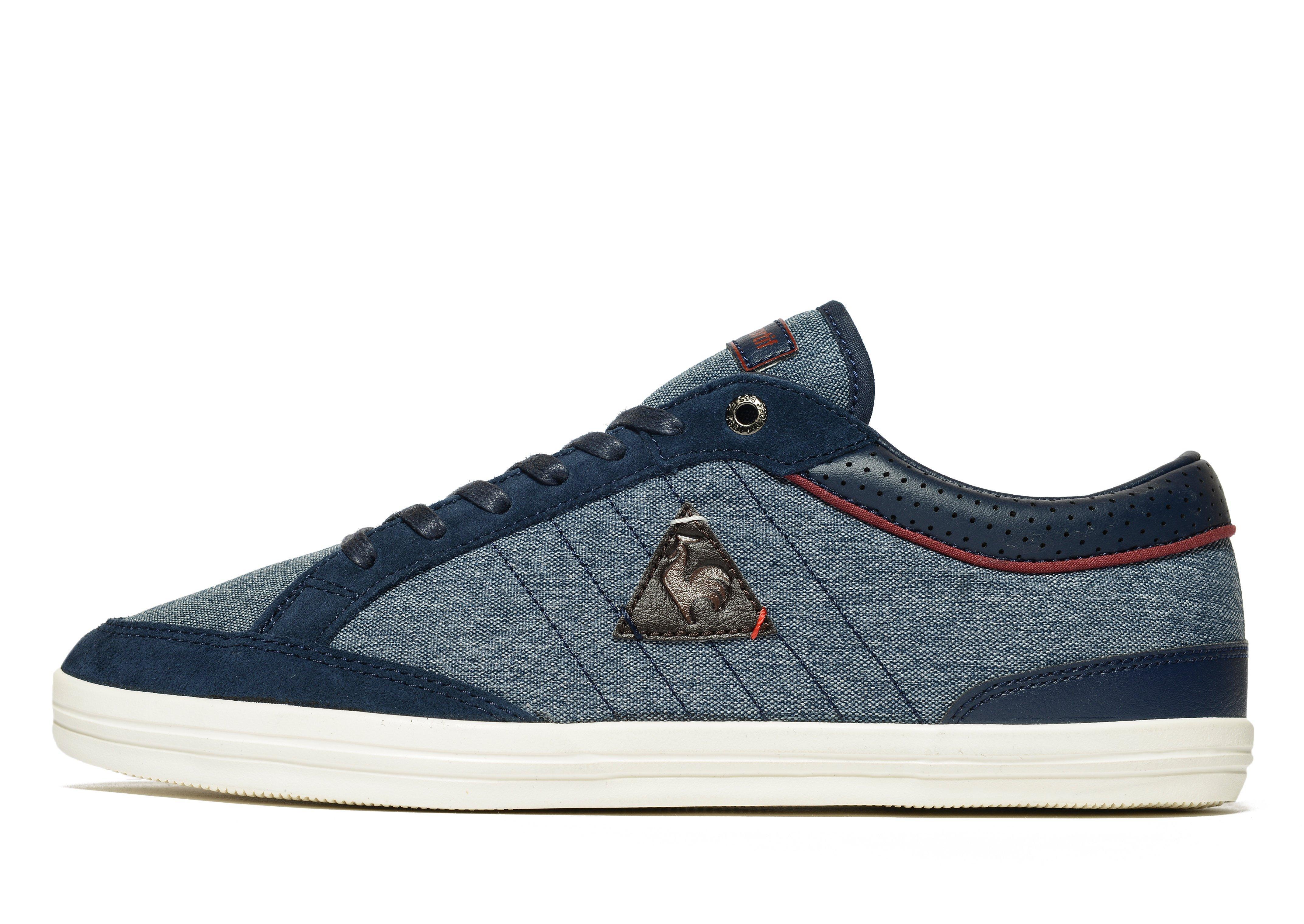 Le Coq Sportif Men Shoes Outfit Le Coq Sportif Men Shoes Outfit