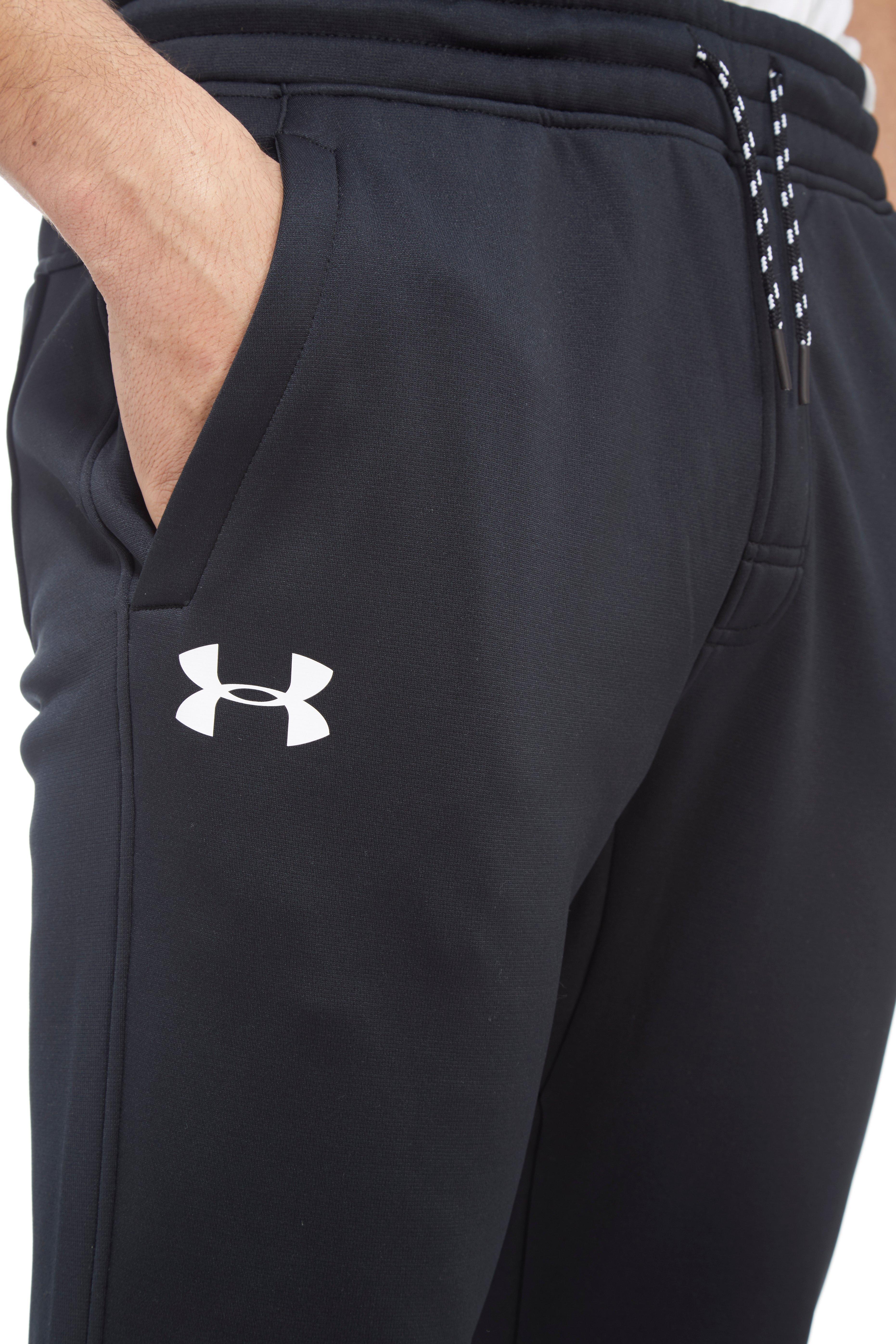under armour dry fit pants