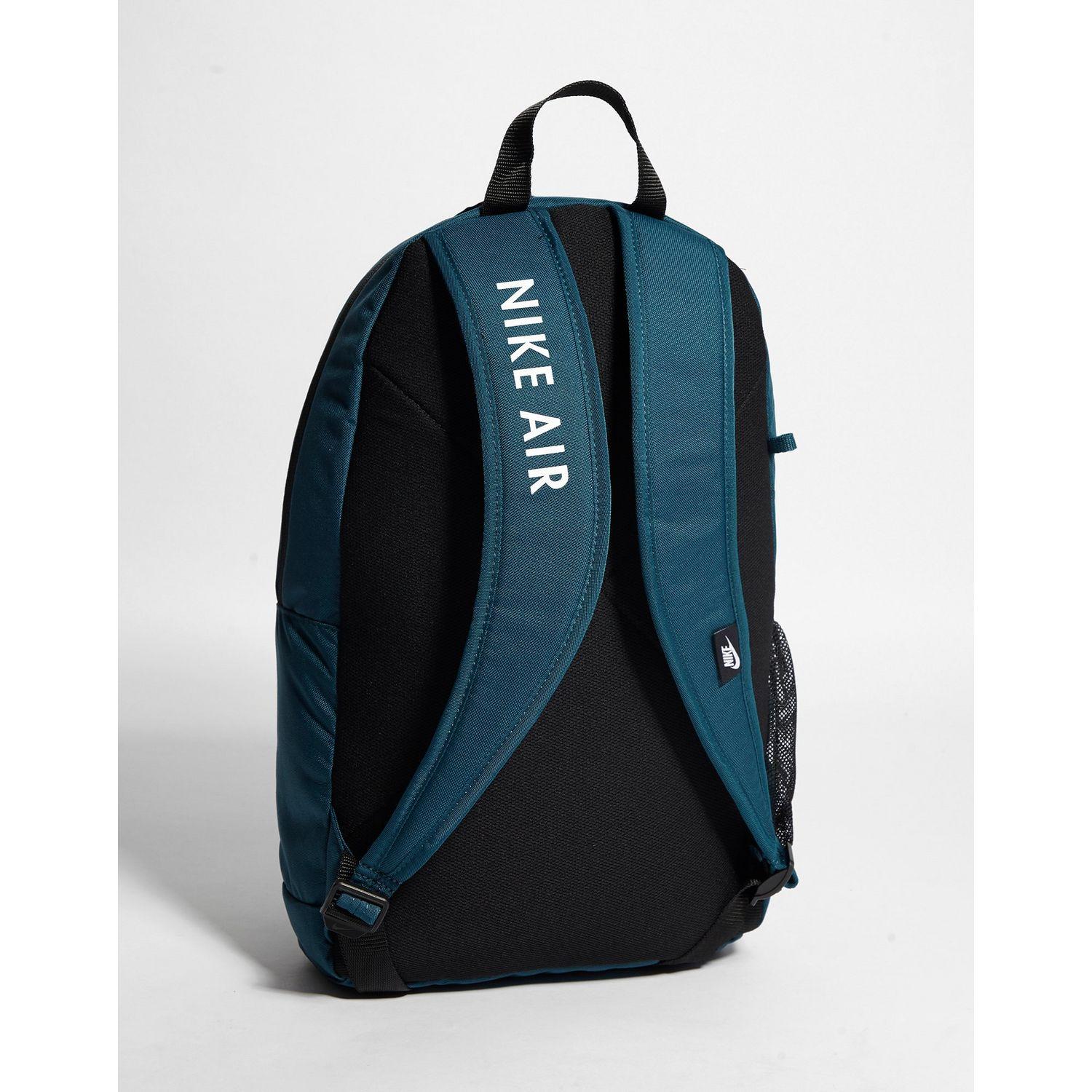 Nike Elemental Backpack in Green/White (Blue) for Men Lyst