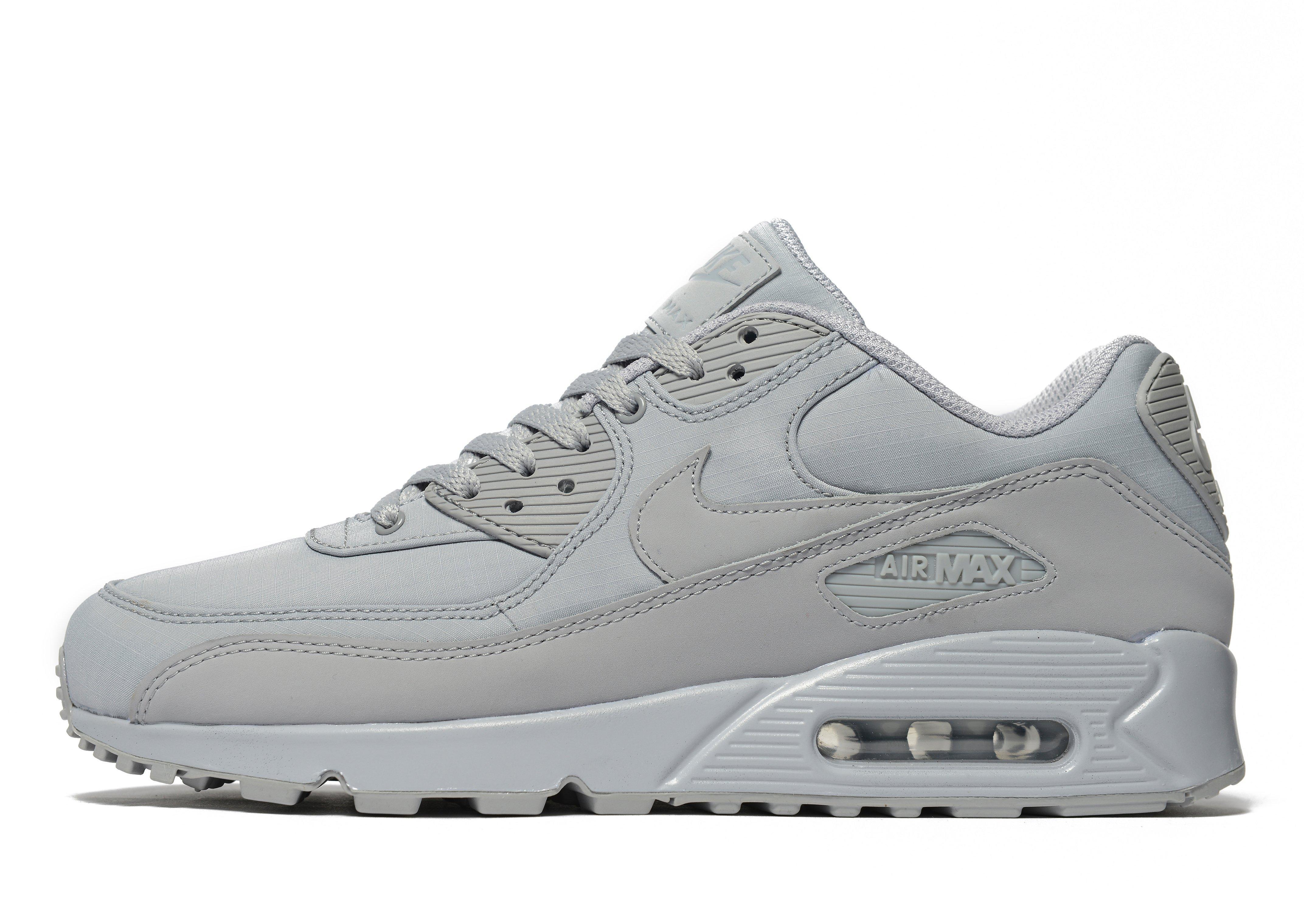 air max ripstop