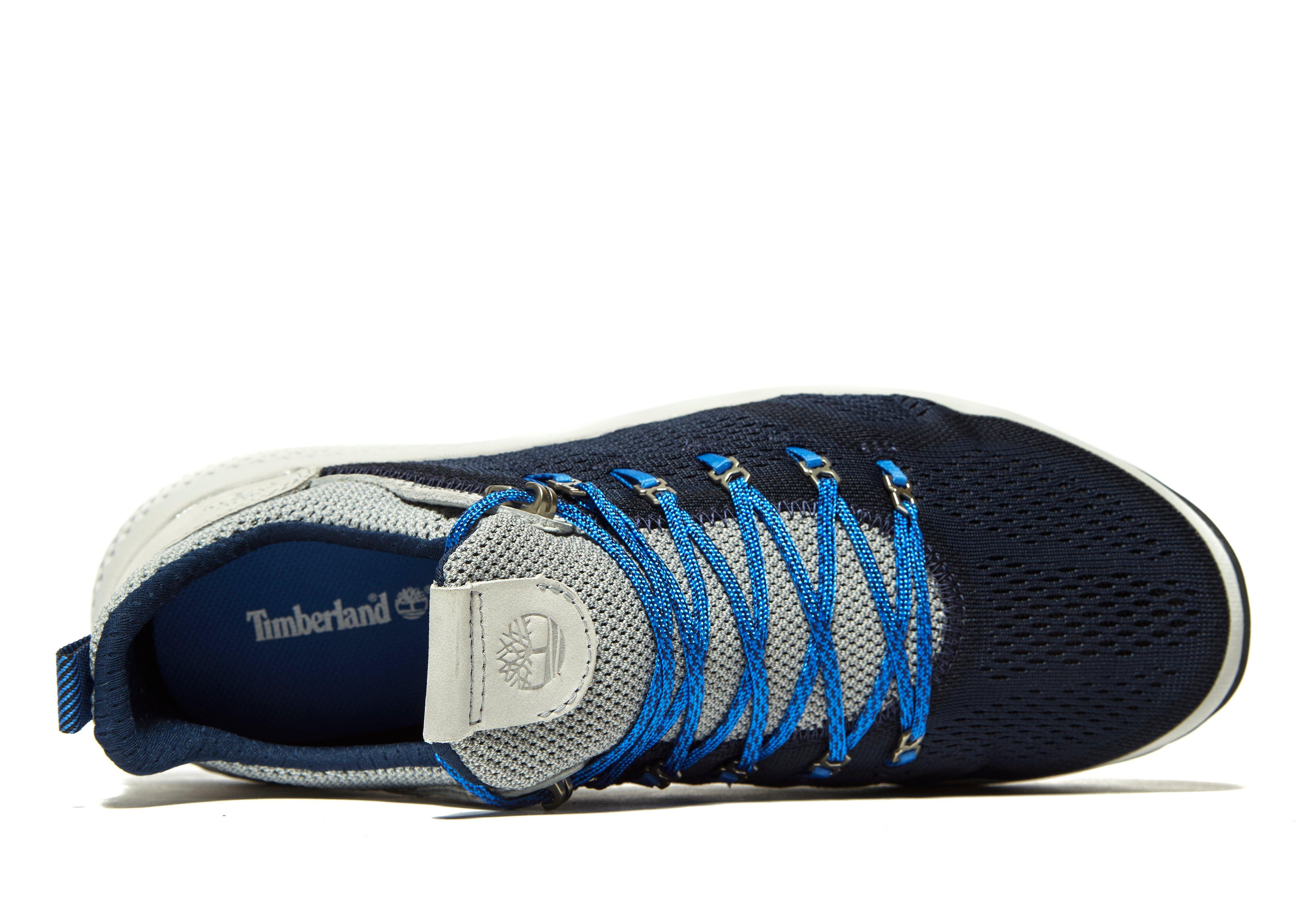 timberland flyroam navy