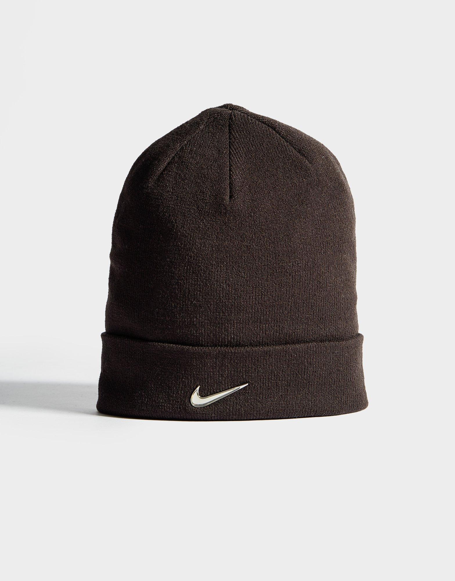 nike repeat swoosh beanie