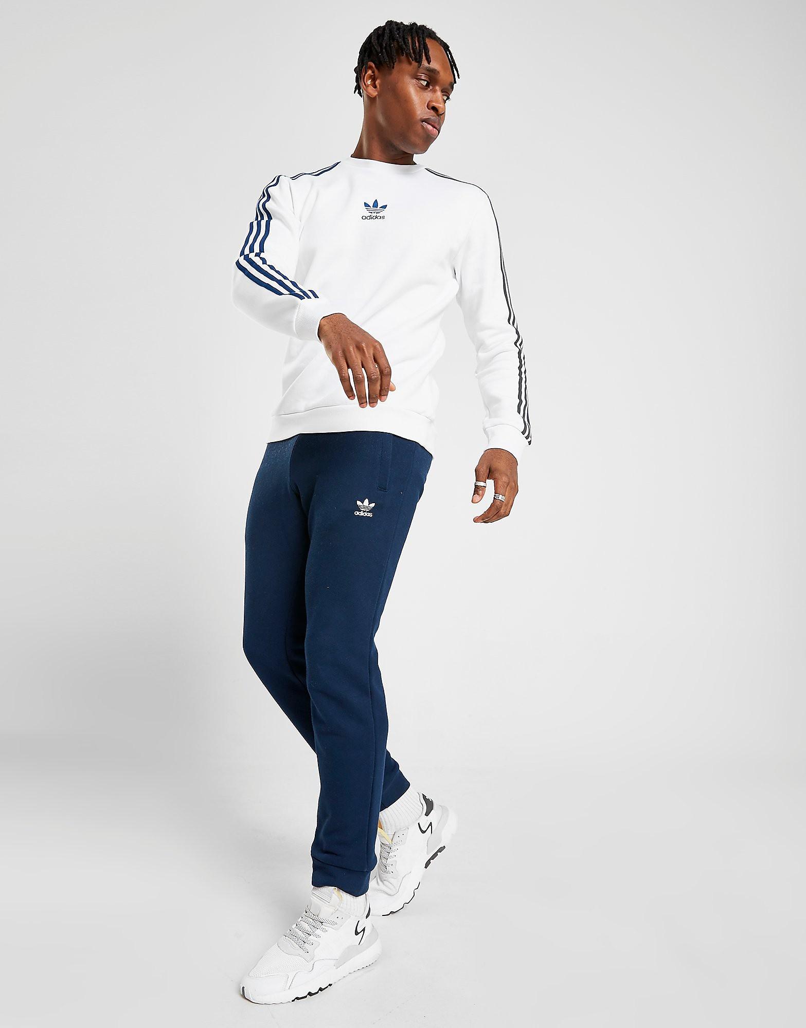 Adidas Originals Sportivo X Qqr Crew Sweatshirt Shop, 52% OFF |  www.ingeniovirtual.com