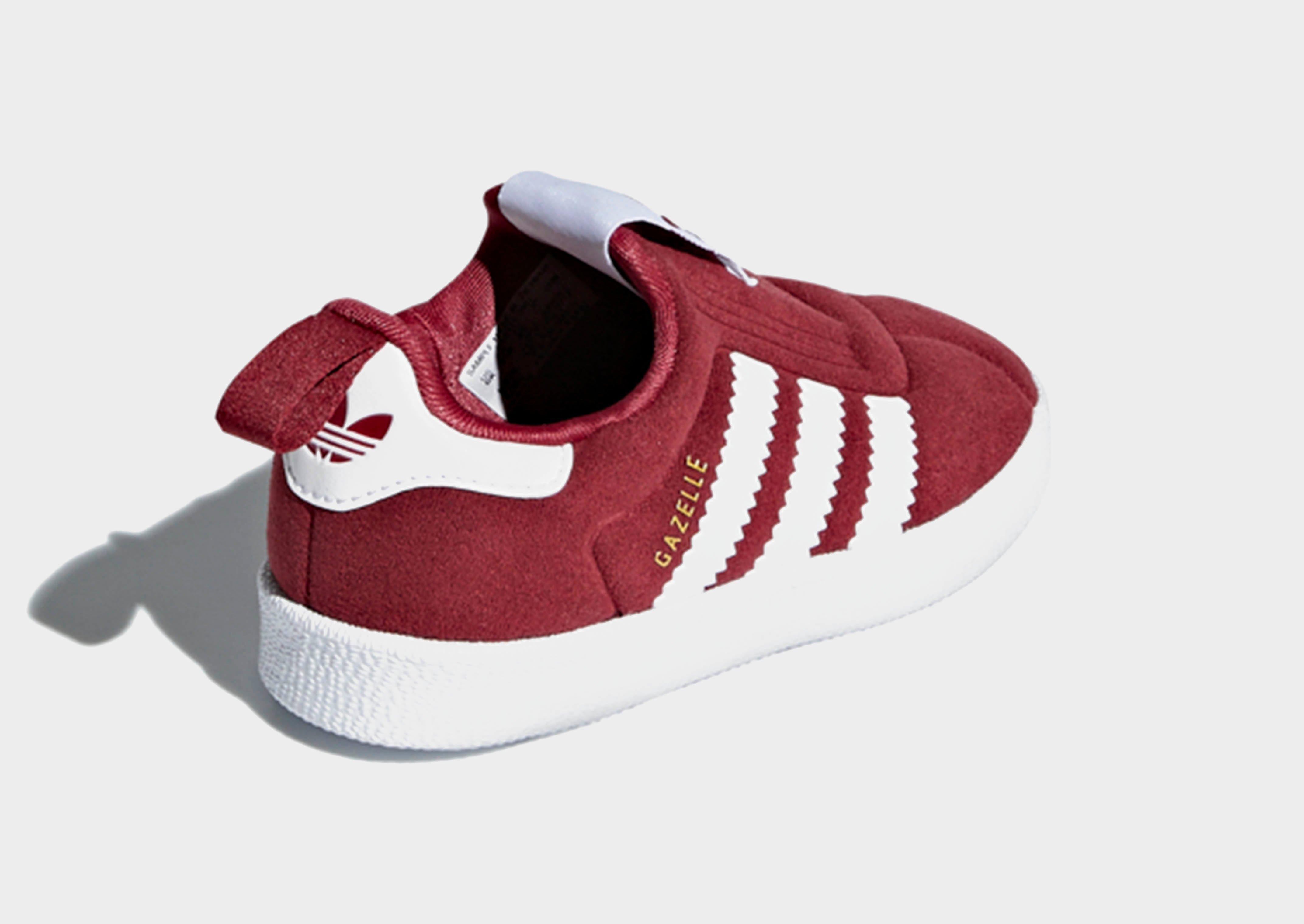 adidas gazelle 360 shoes