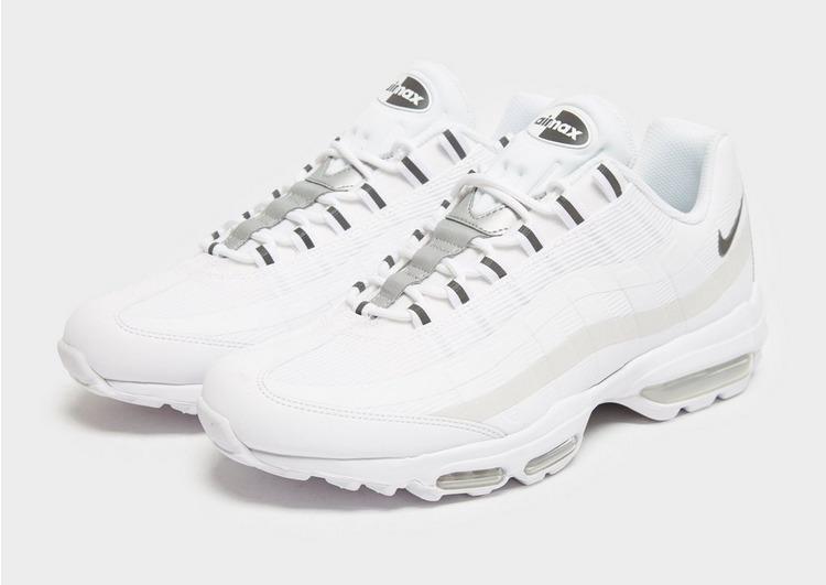 nike 95 ultra white