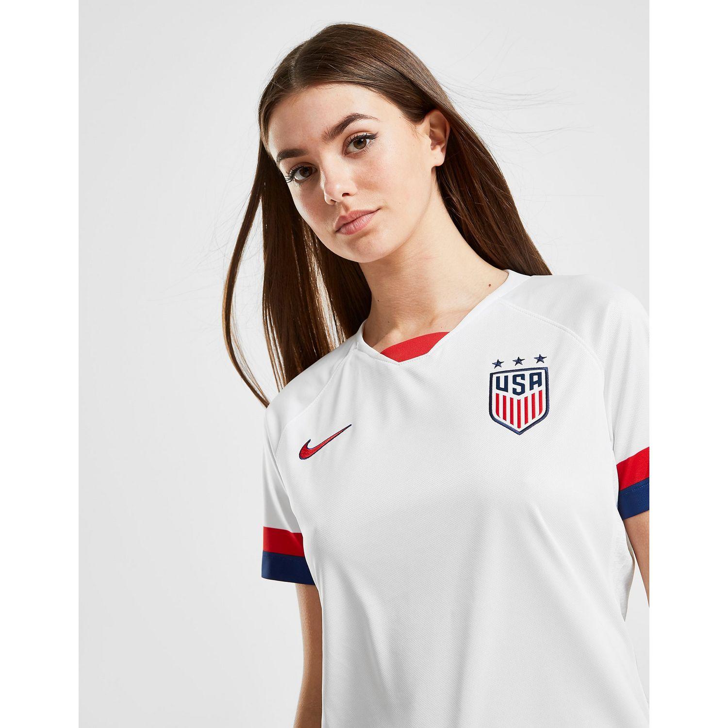 nike wwc 2019