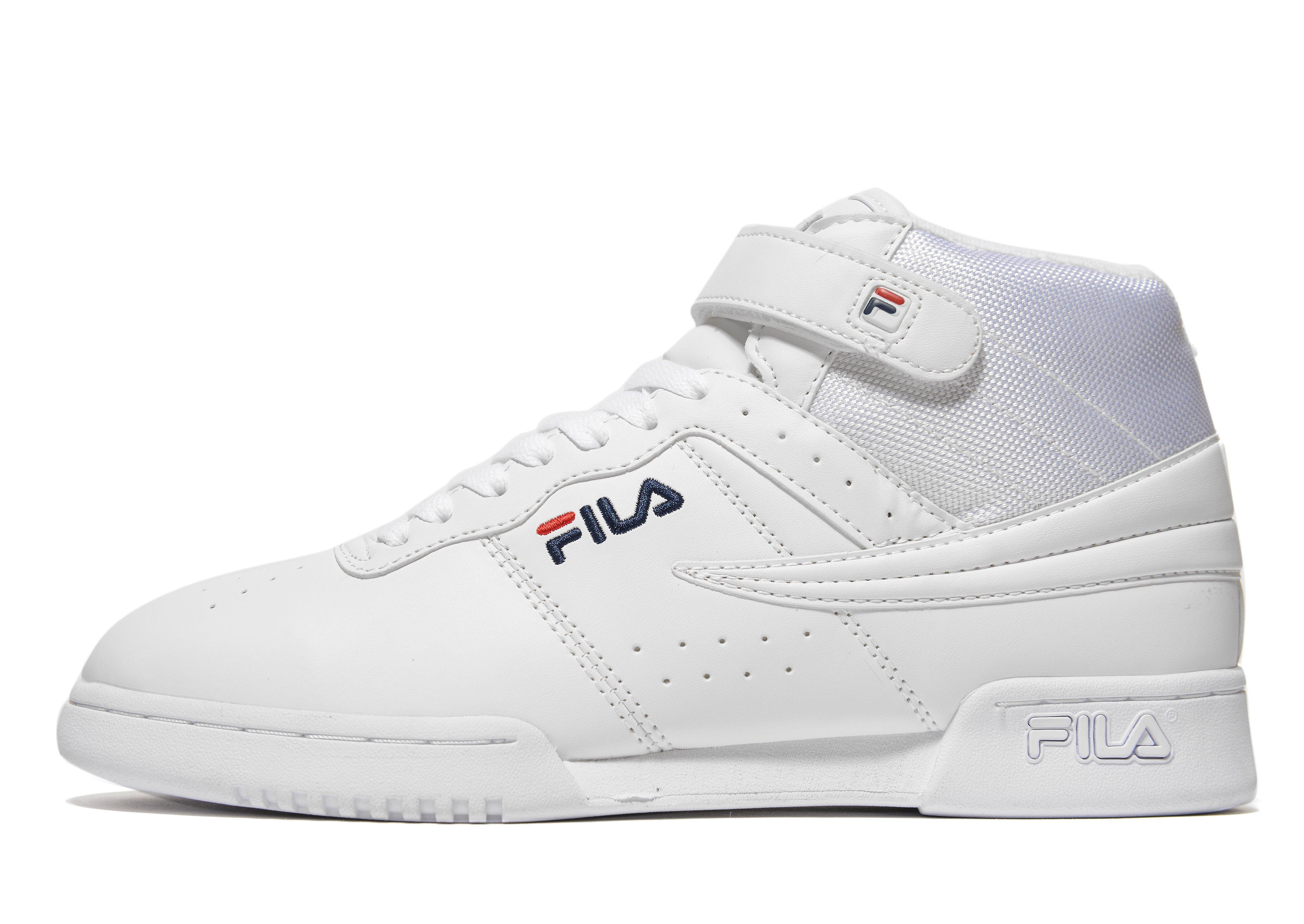 fila f13 low